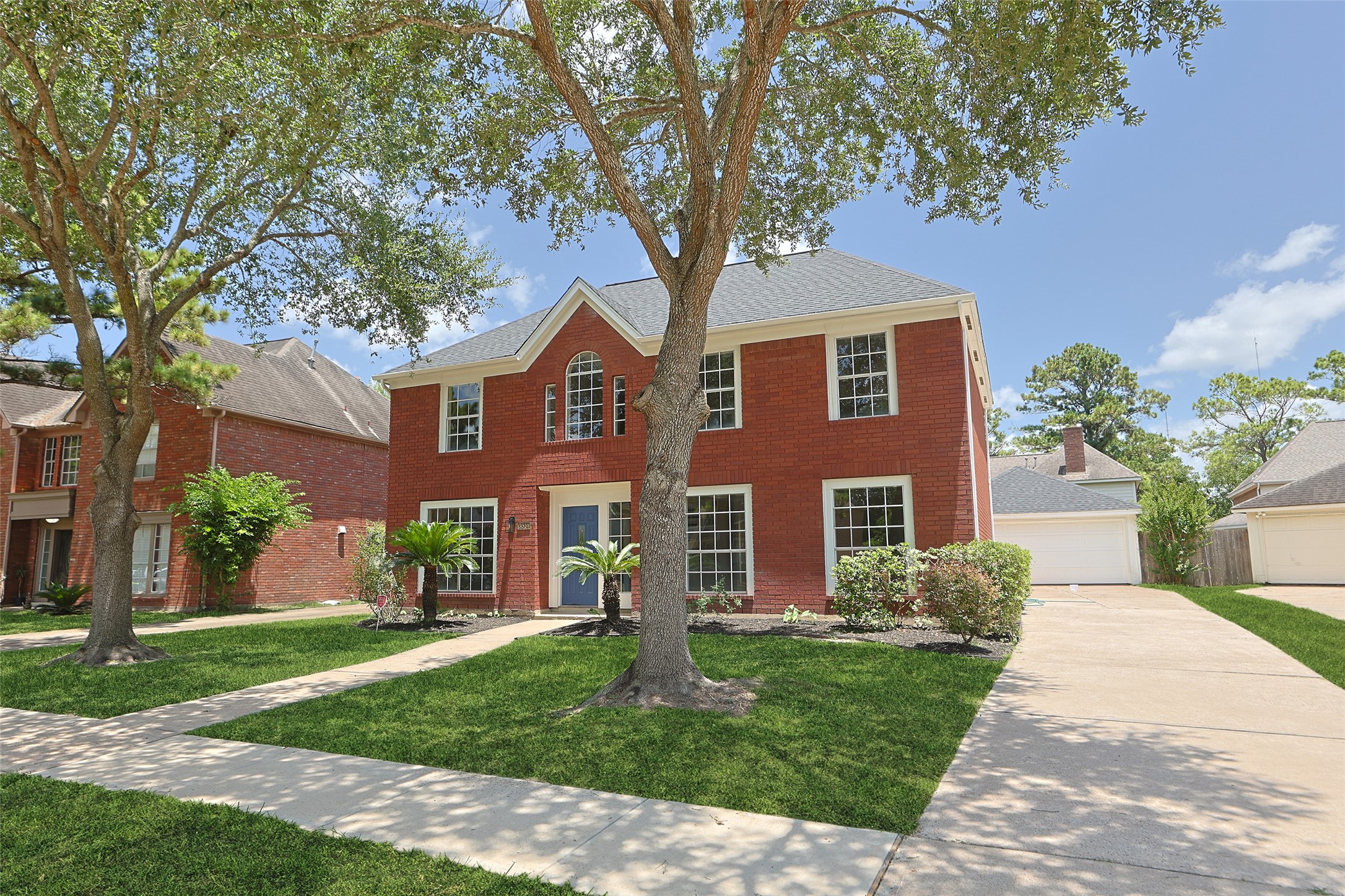 3514 Cresswell Court Property Photo 2