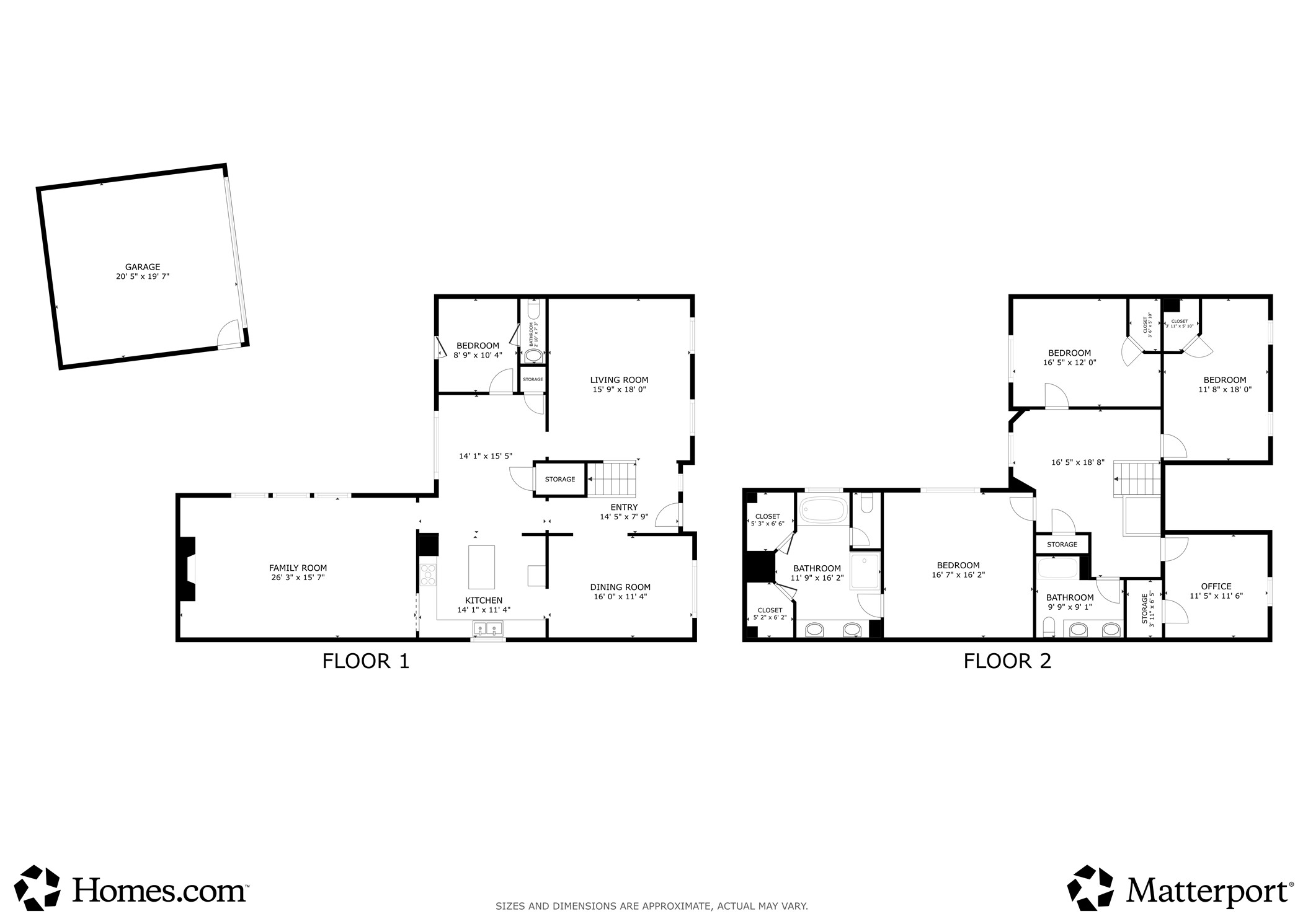3514 Cresswell Court Property Photo 41
