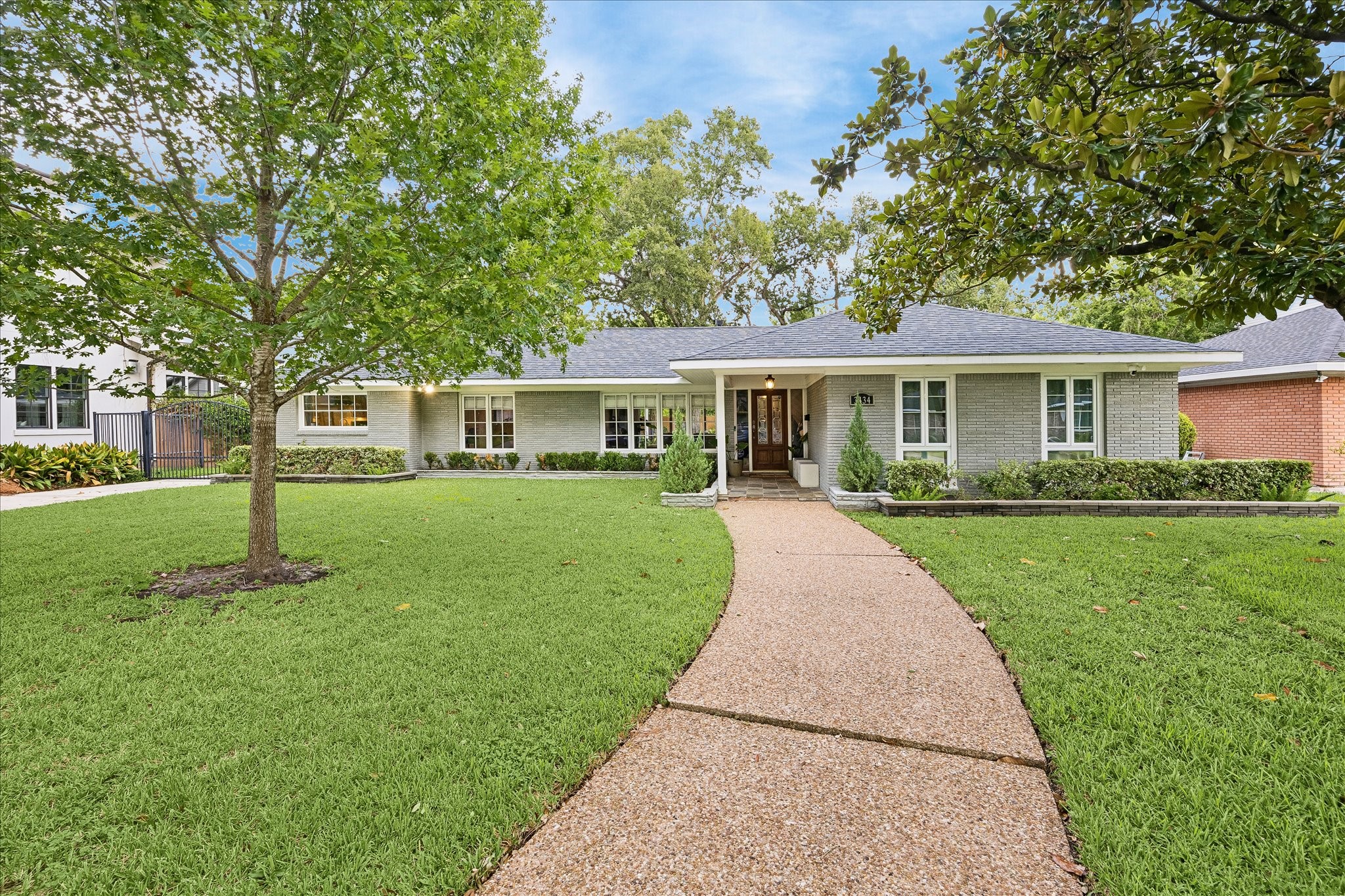3434 Broadmead Drive Property Photo 1