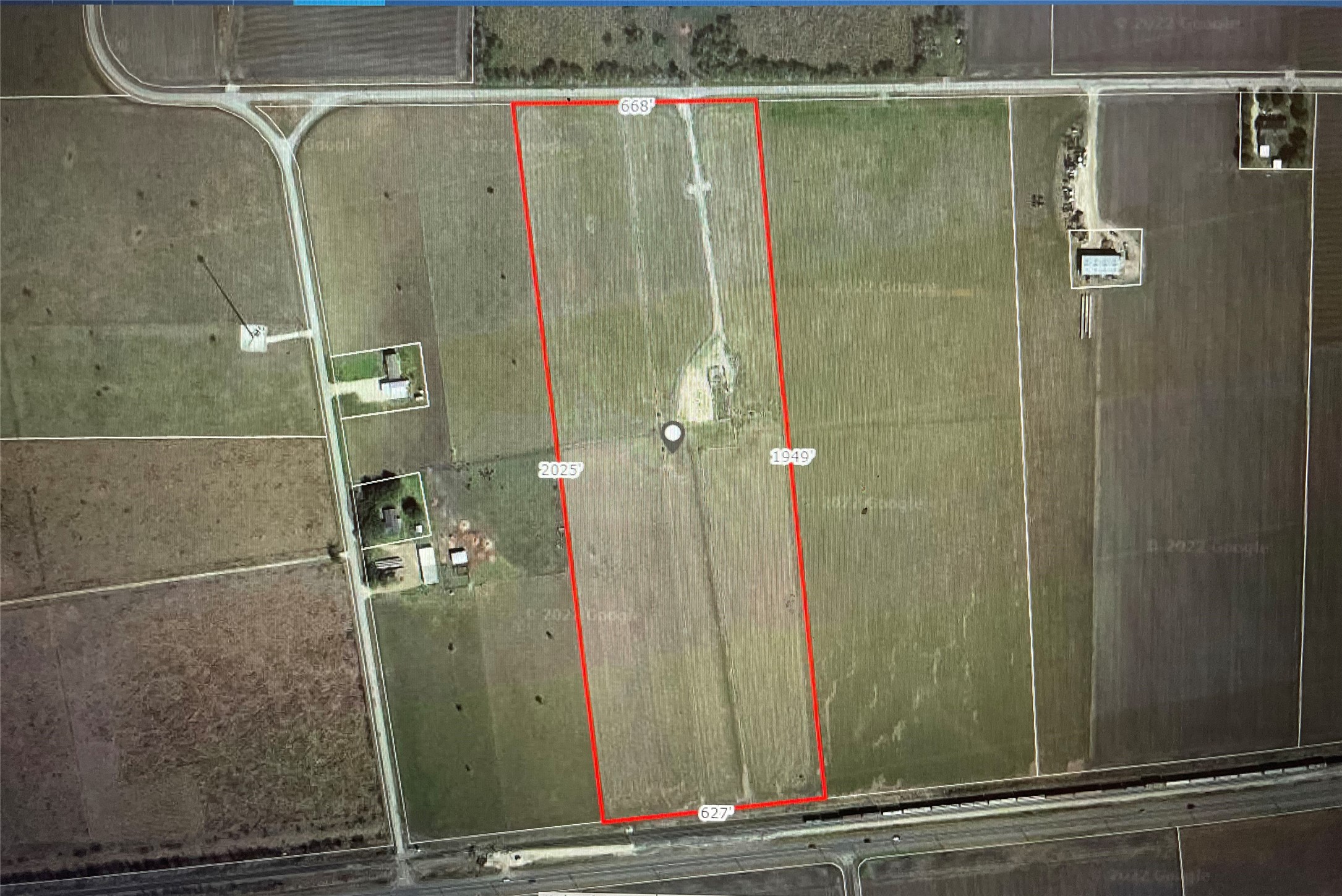 0 Herman Sulak Road Property Photo