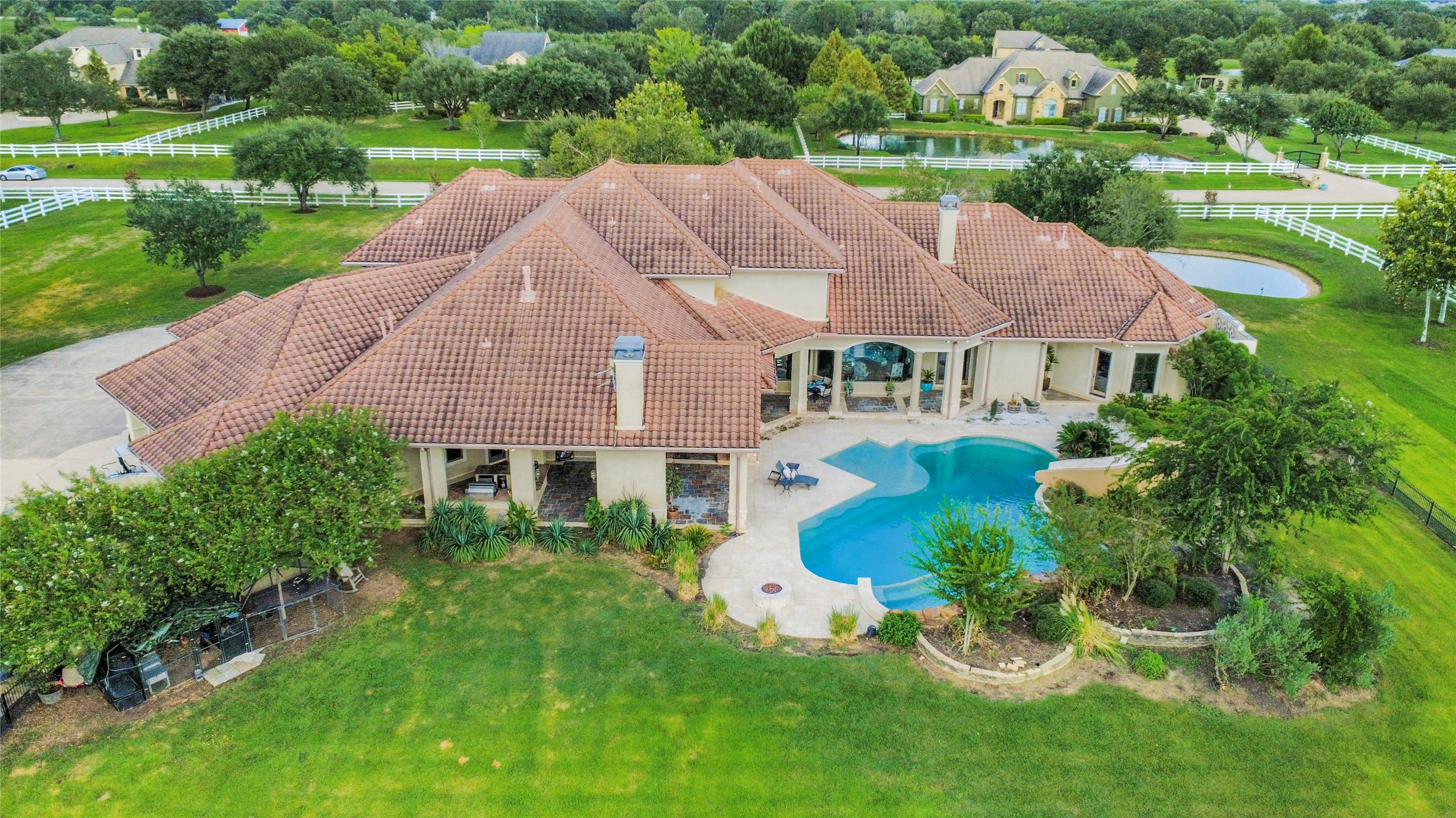 17111 Saddle Ridge Pass Property Photo 1