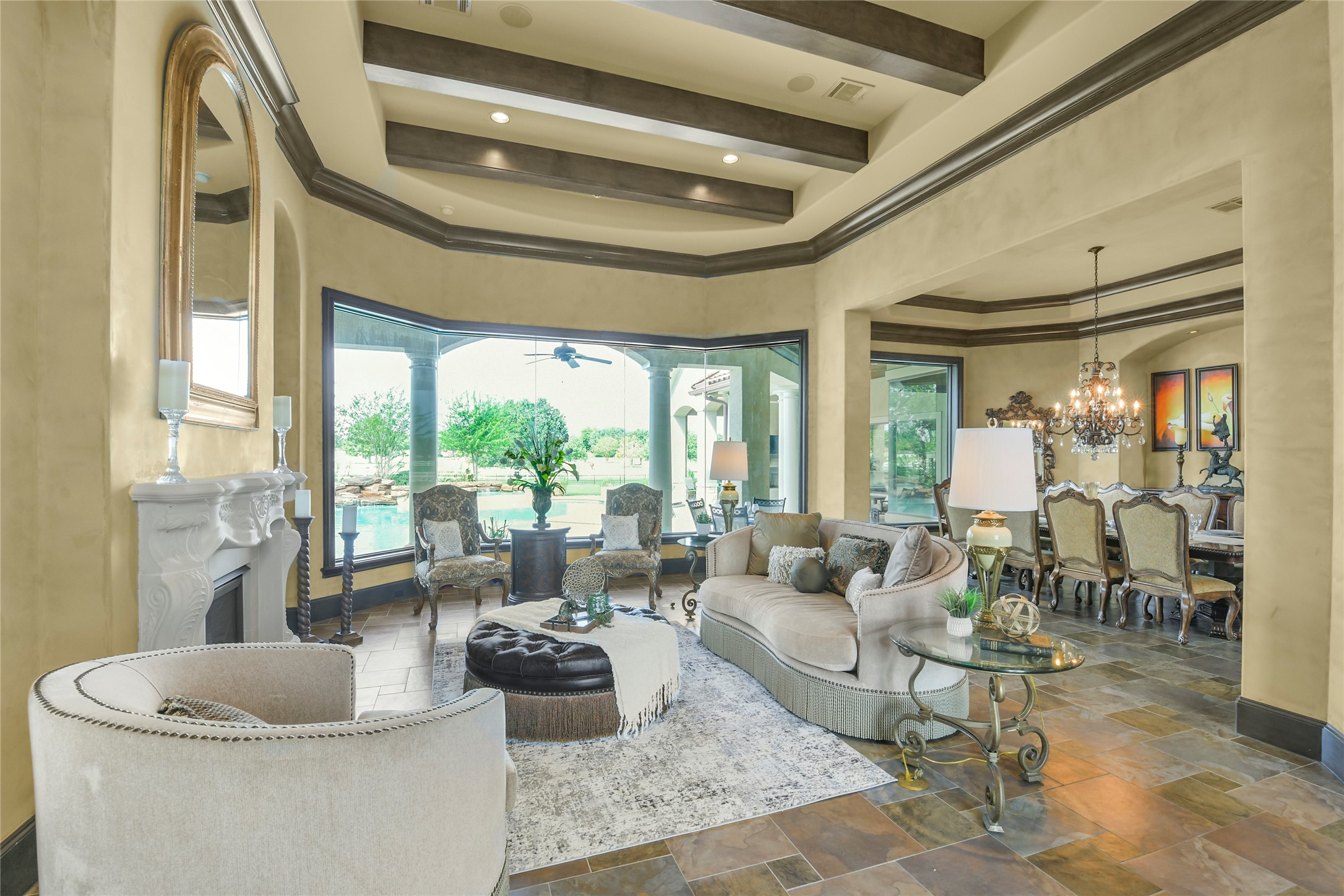 17111 Saddle Ridge Pass Property Photo 15