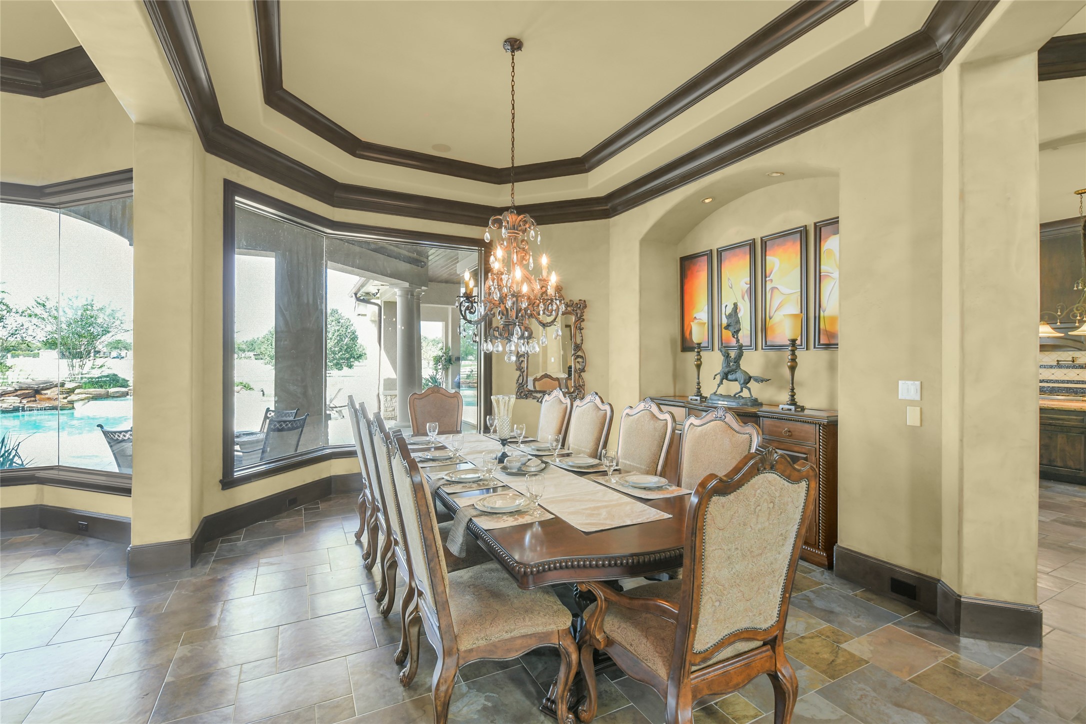 17111 Saddle Ridge Pass Property Photo 16