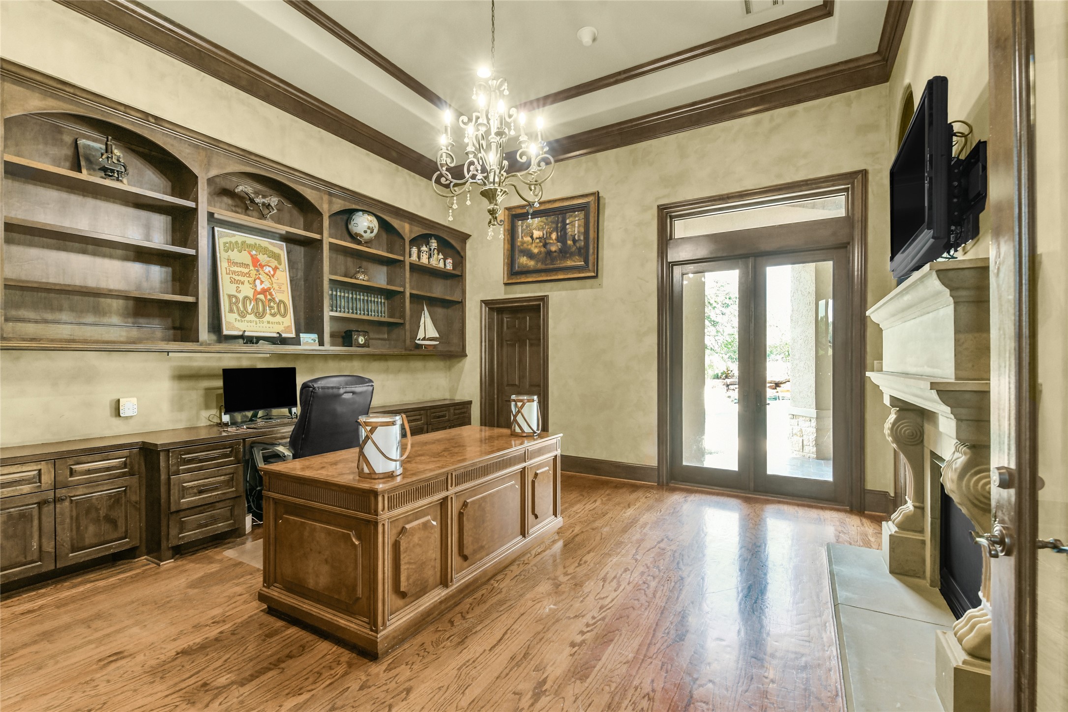 17111 Saddle Ridge Pass Property Photo 17