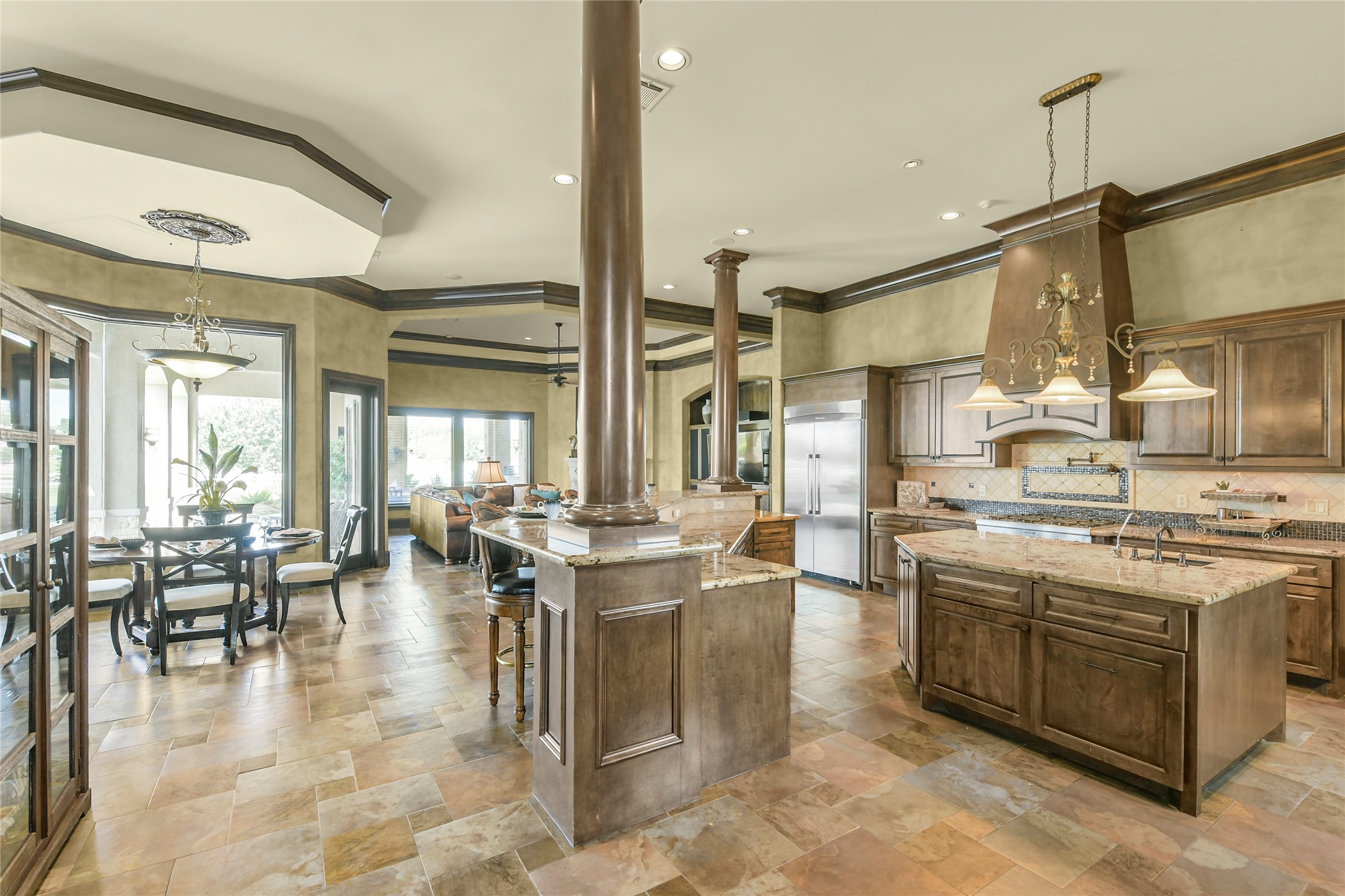 17111 Saddle Ridge Pass Property Photo 19