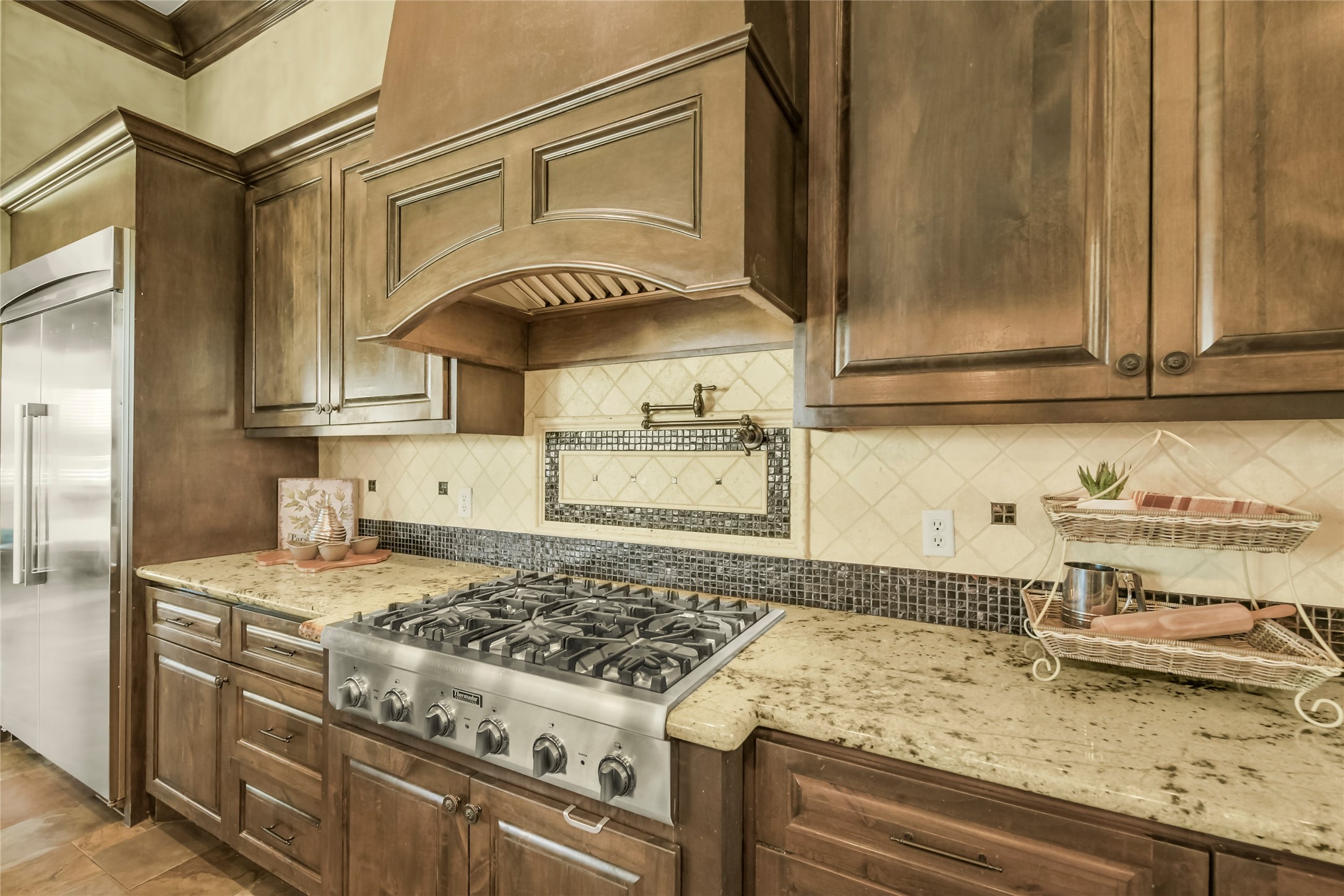 17111 Saddle Ridge Pass Property Photo 20
