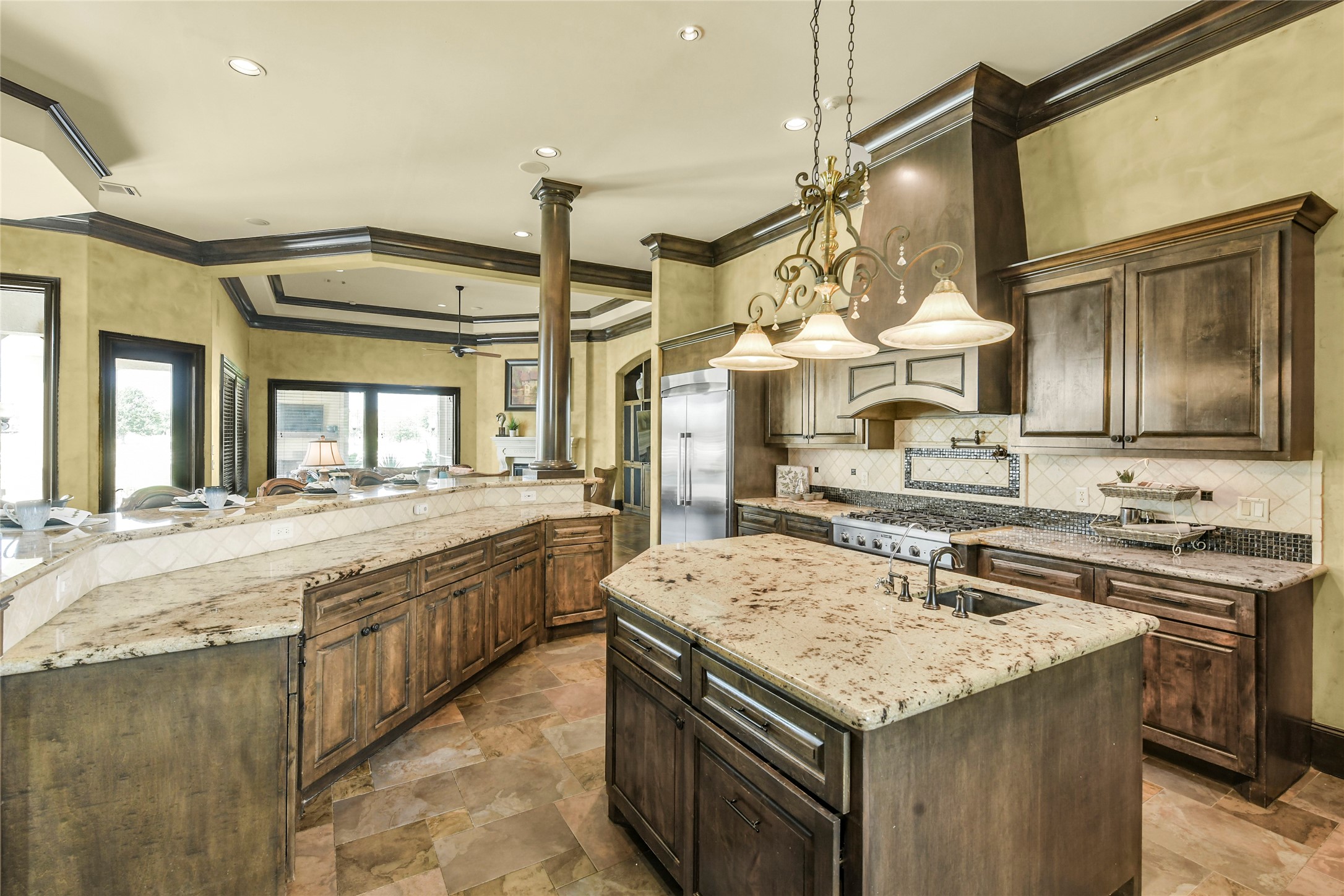 17111 Saddle Ridge Pass Property Photo 21