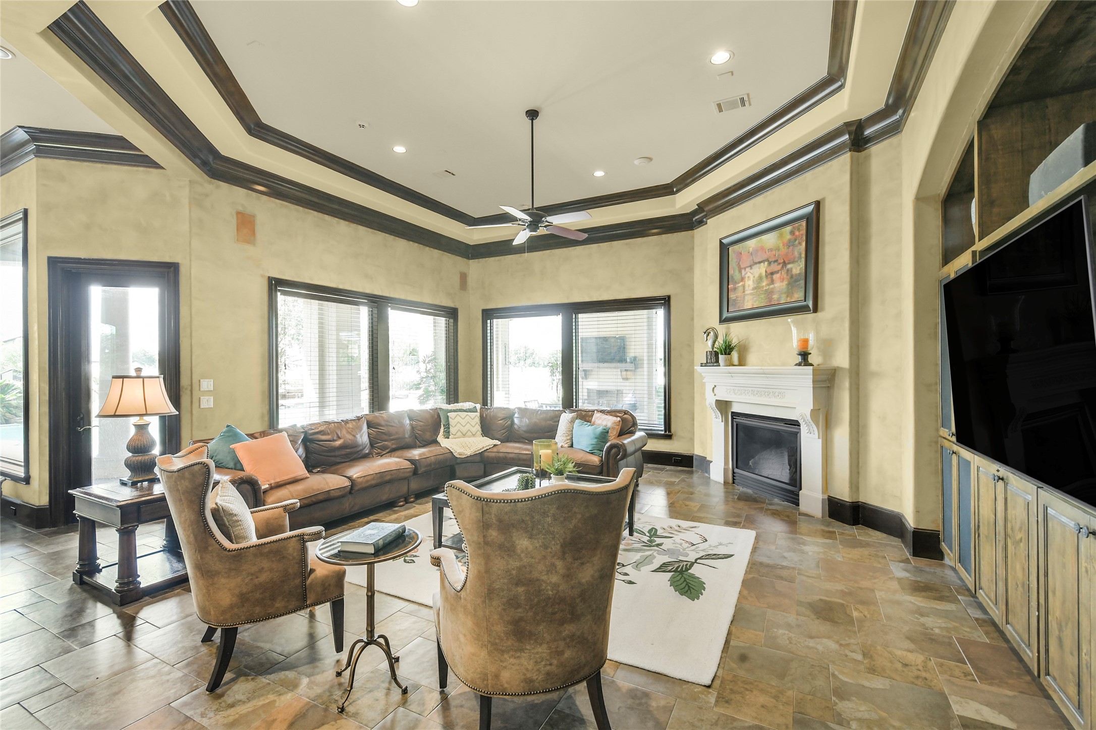 17111 Saddle Ridge Pass Property Photo 24