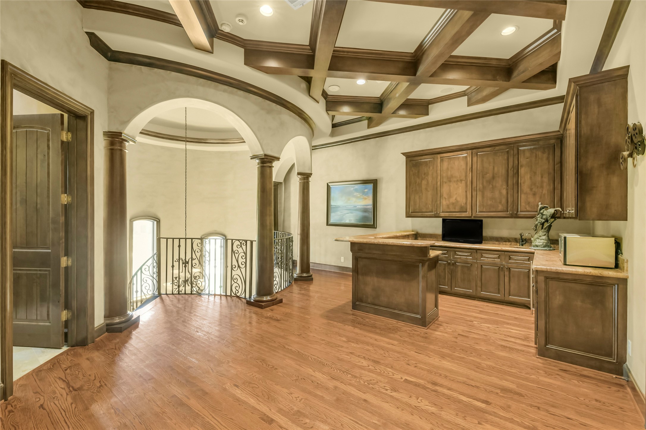 17111 Saddle Ridge Pass Property Photo 34