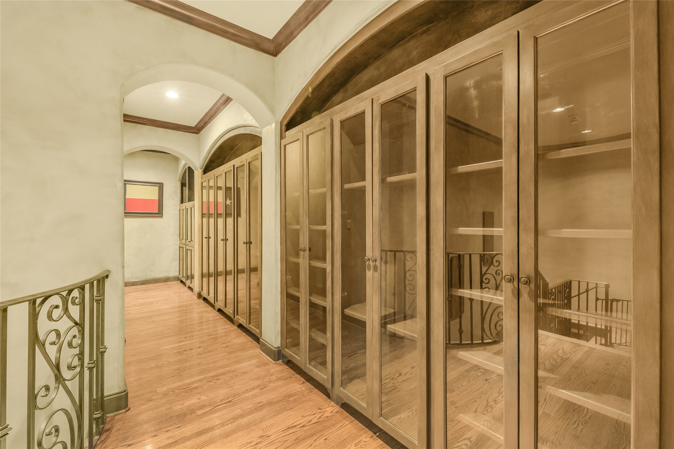 17111 Saddle Ridge Pass Property Photo 36