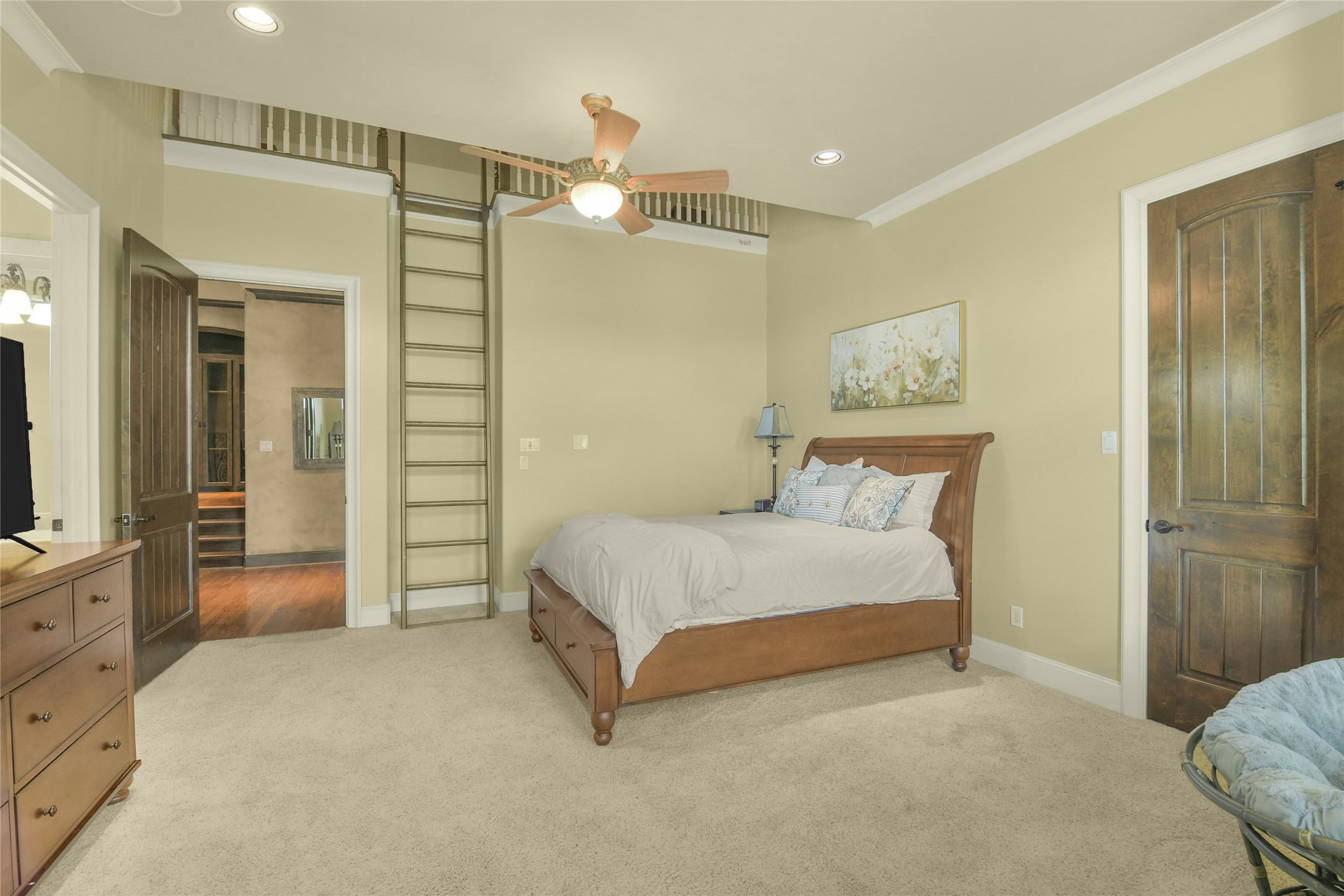 17111 Saddle Ridge Pass Property Photo 37