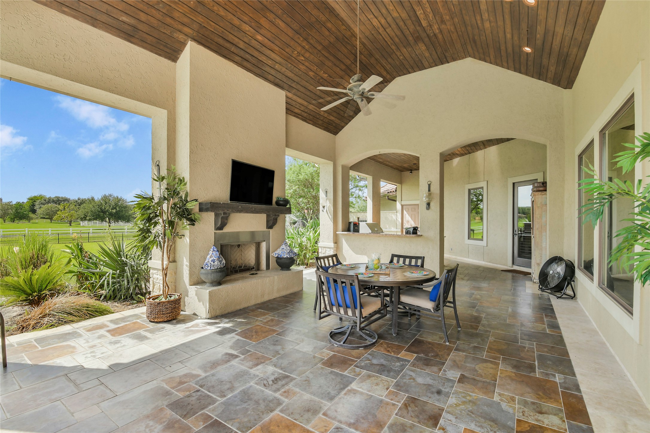 17111 Saddle Ridge Pass Property Photo 43