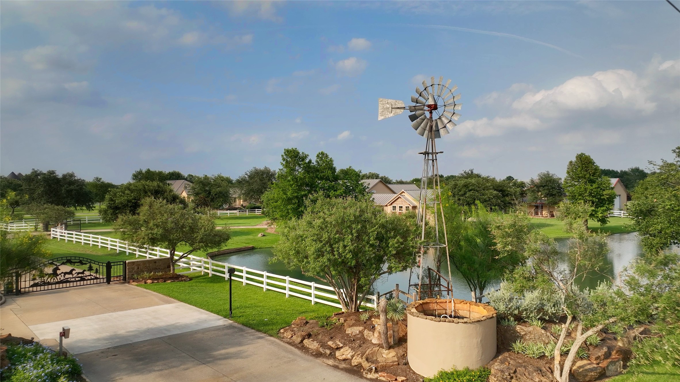 17111 Saddle Ridge Pass Property Photo 49