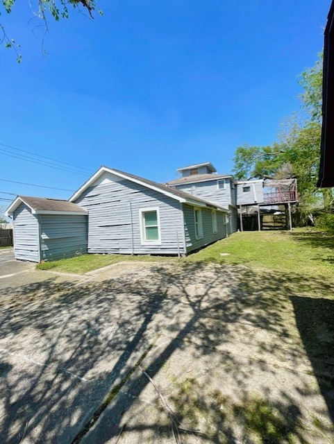 1035 Nadolney Street Property Photo