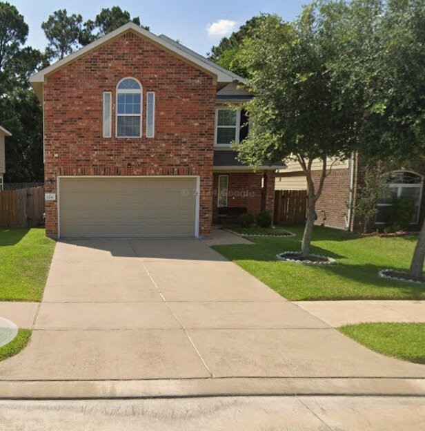 1230 Crestmont Place Loop Property Photo