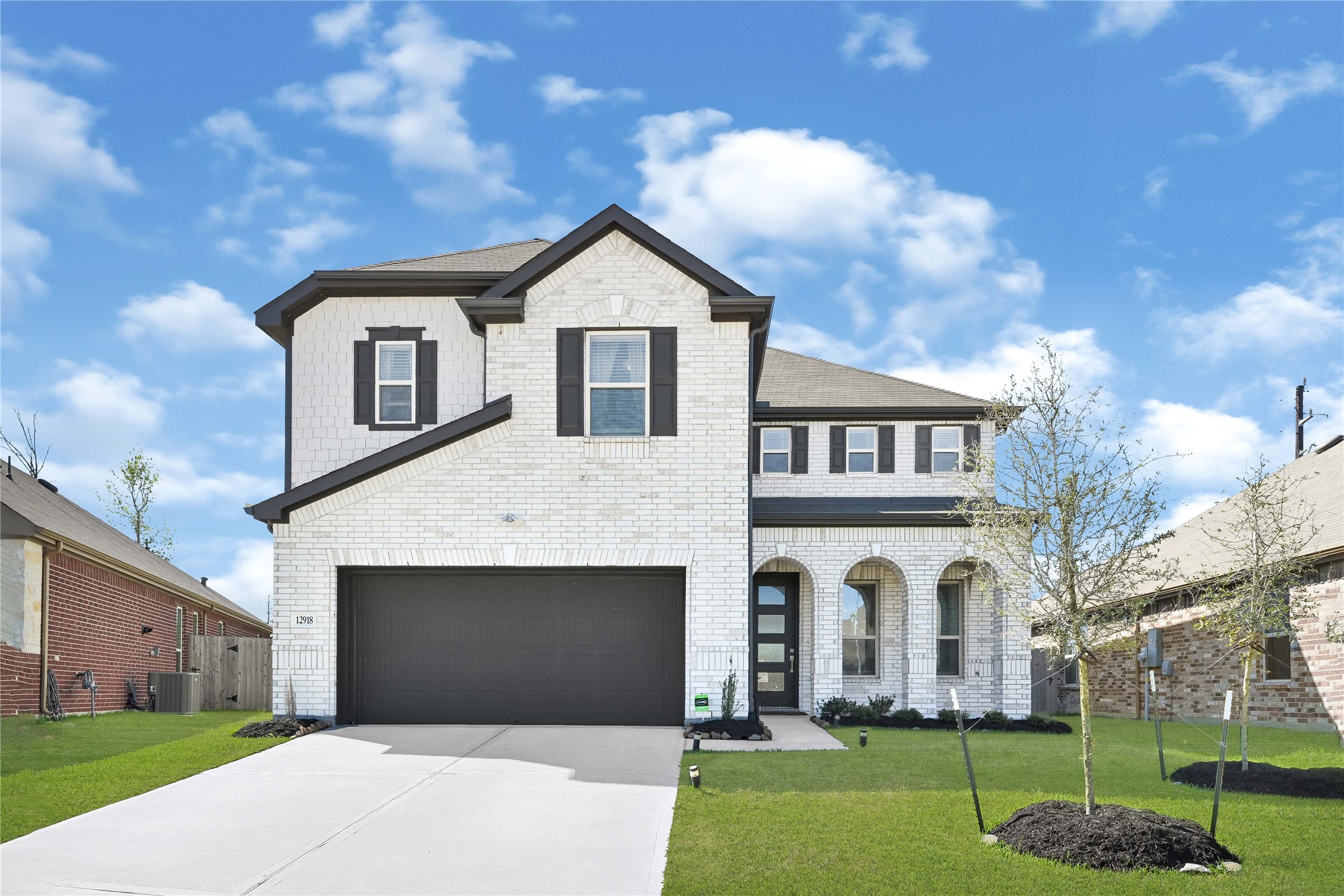 12918 Mossy Knoll Drive Property Photo