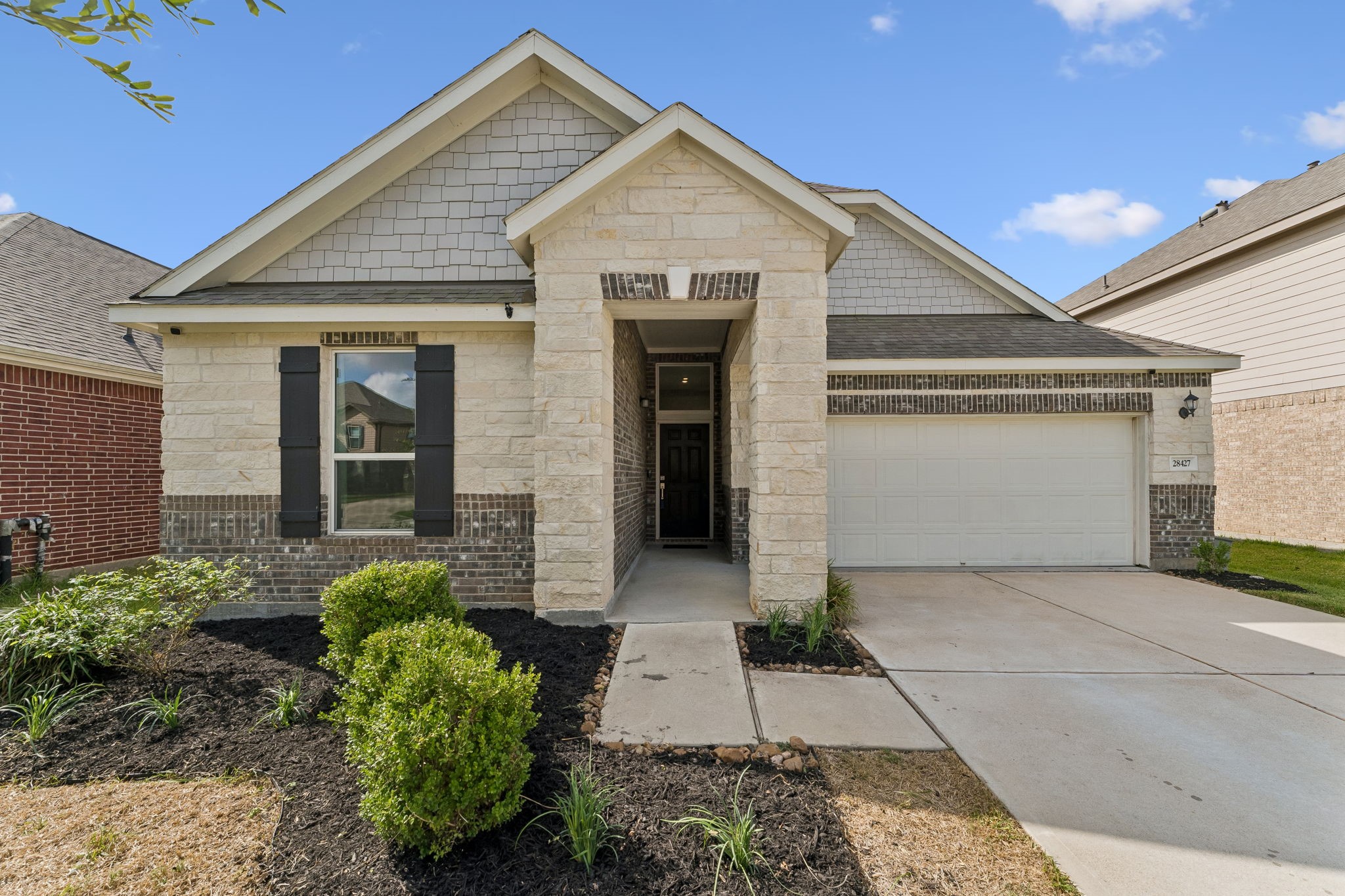 28427 Bobcat Bayou Drive Property Photo 1