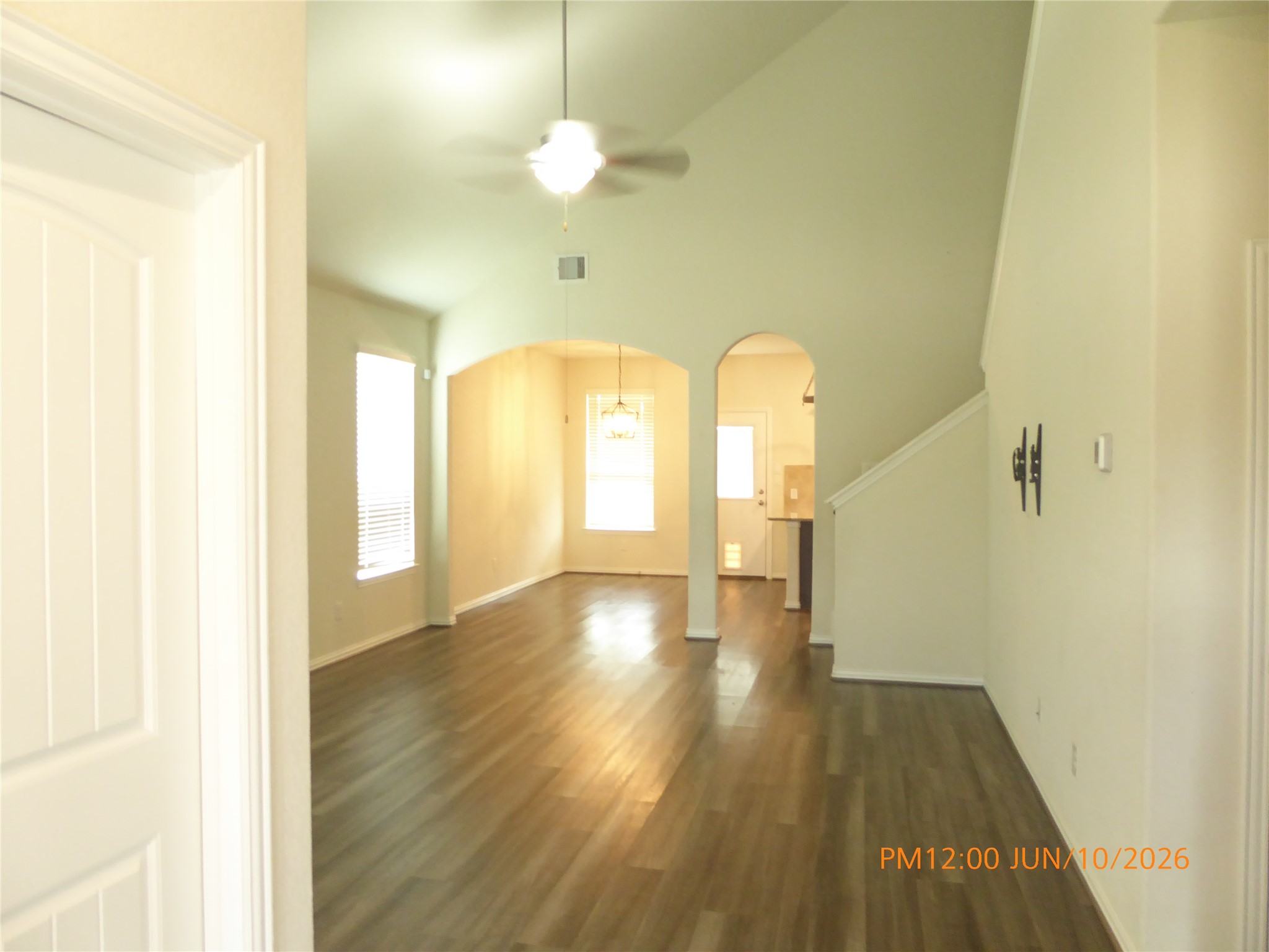 6319 Shadowbrook Hollow Trail Property Photo 5