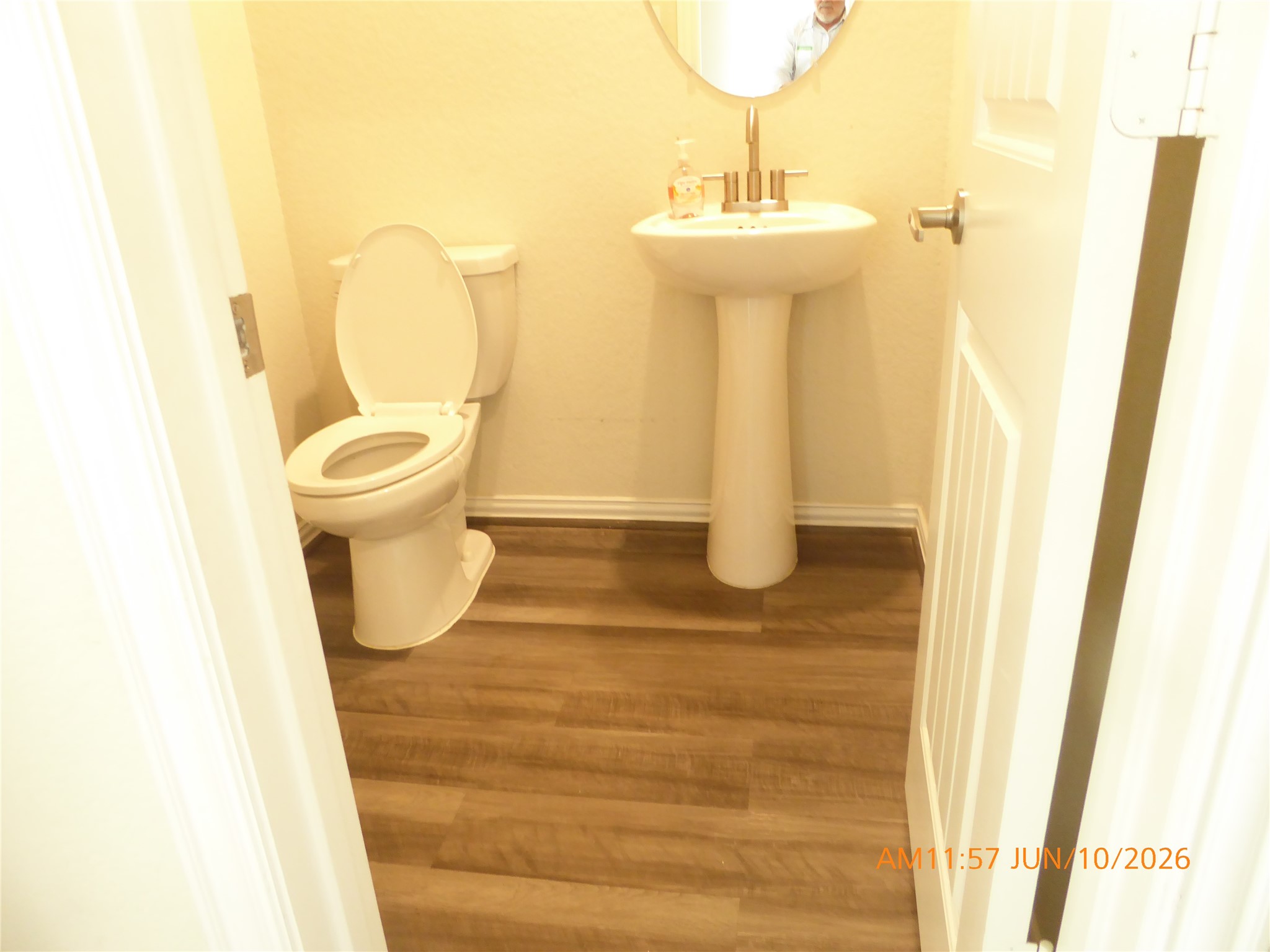 6319 Shadowbrook Hollow Trail Property Photo 28