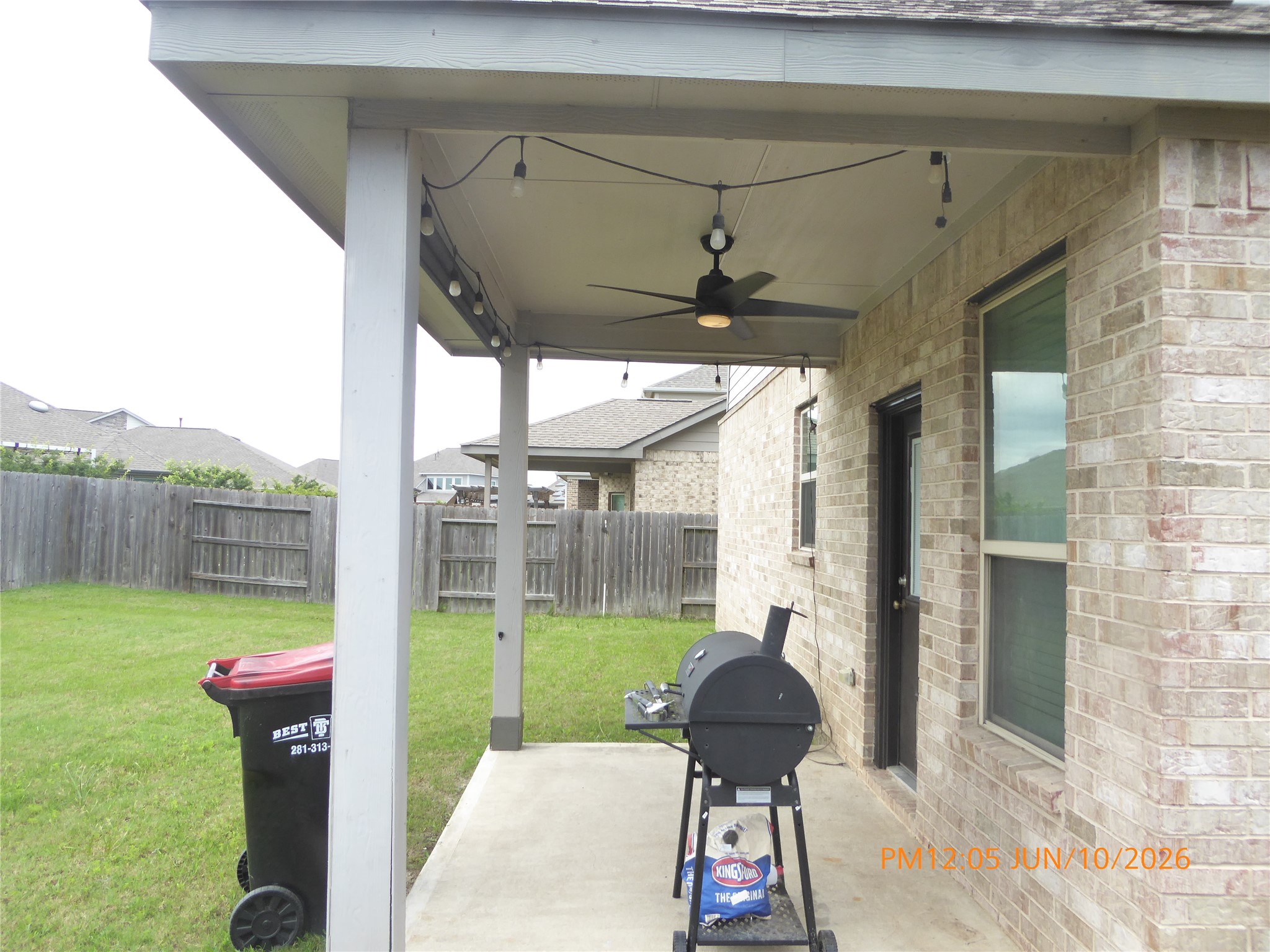 6319 Shadowbrook Hollow Trail Property Photo 30