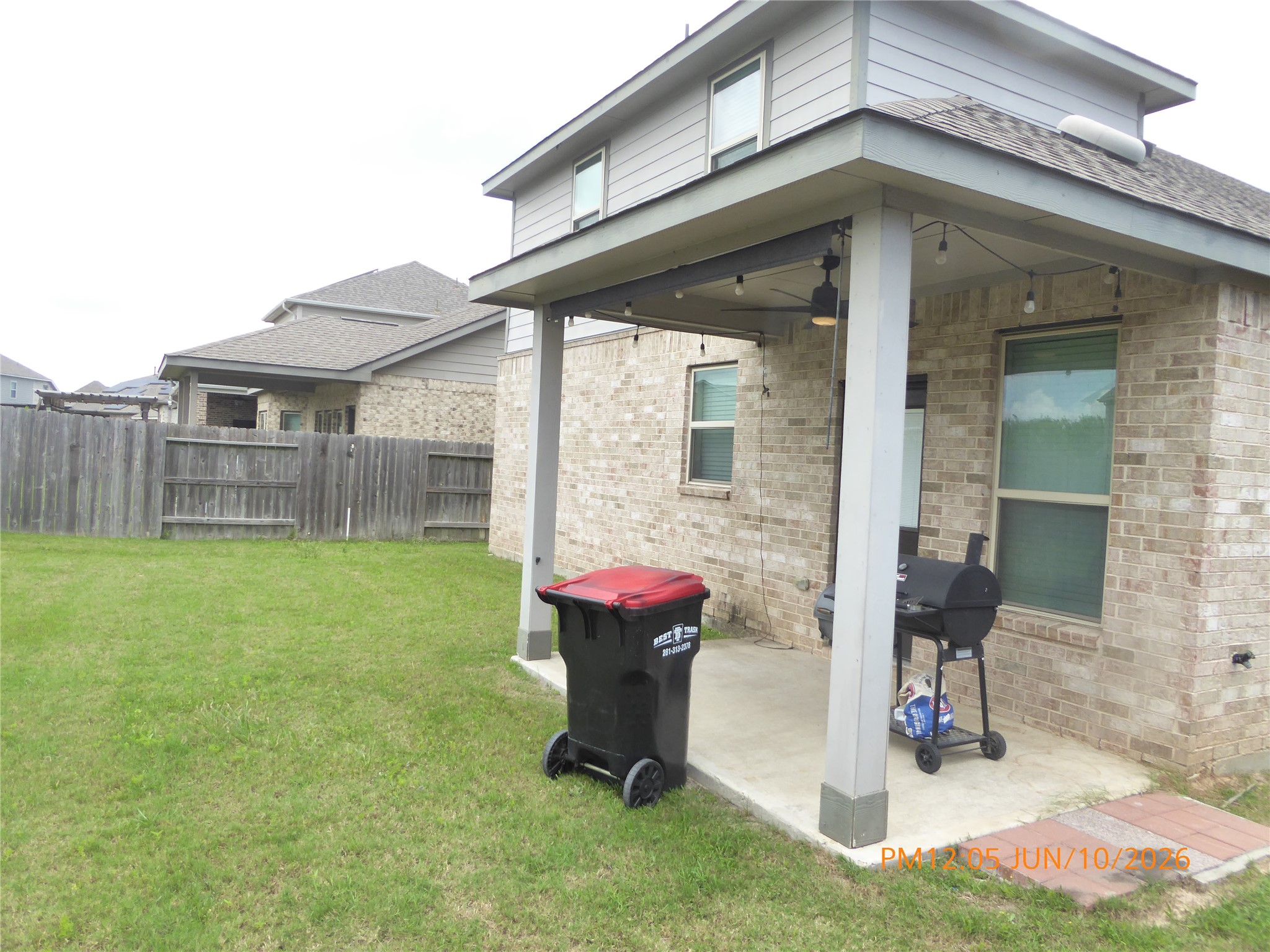 6319 Shadowbrook Hollow Trail Property Photo 31
