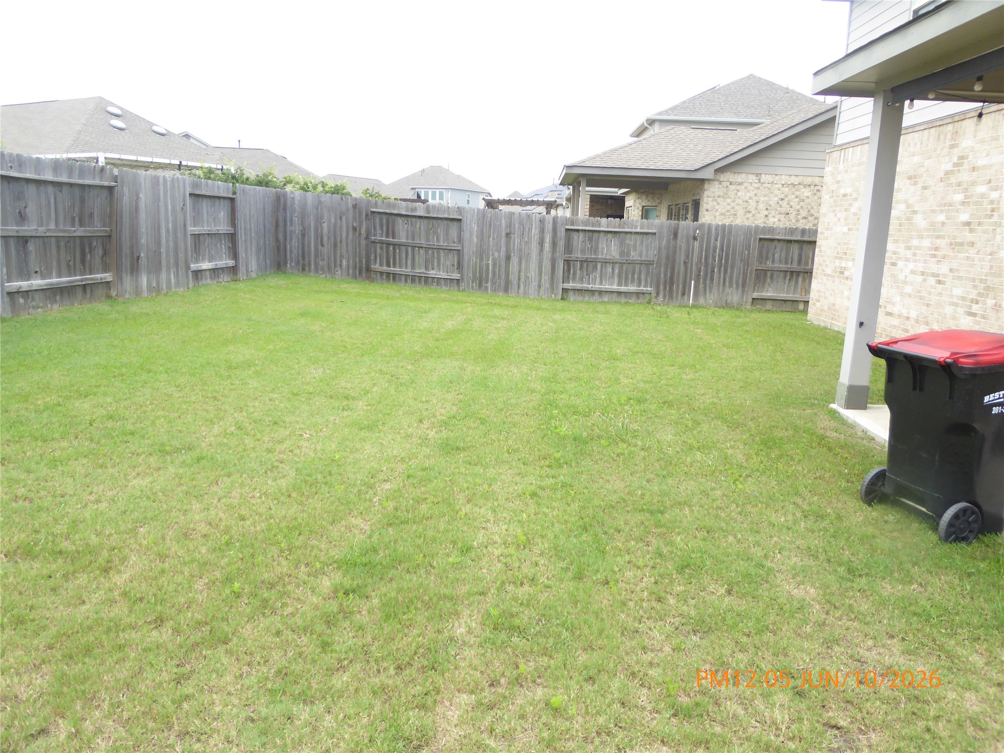 6319 Shadowbrook Hollow Trail Property Photo 32