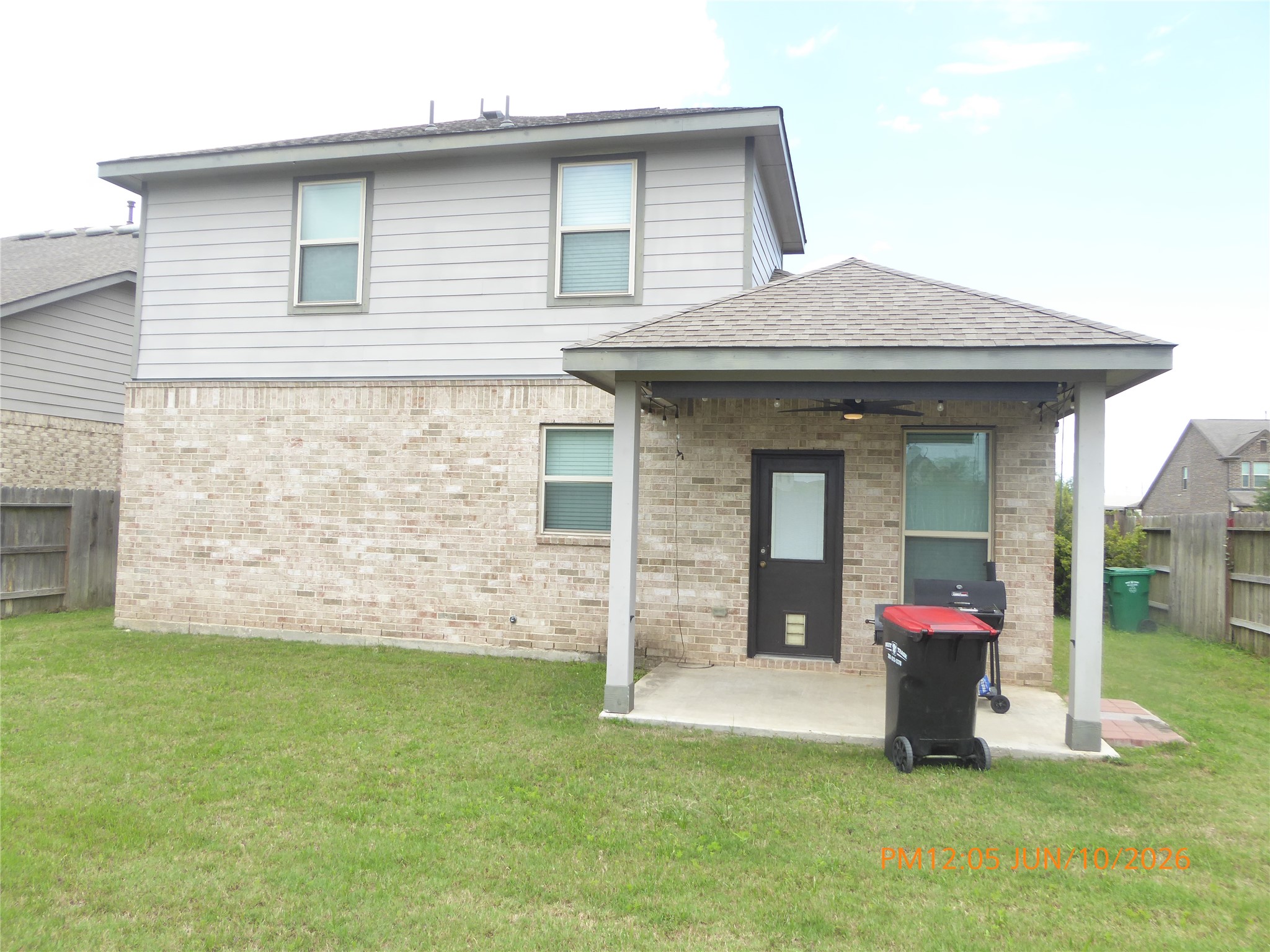 6319 Shadowbrook Hollow Trail Property Photo 33