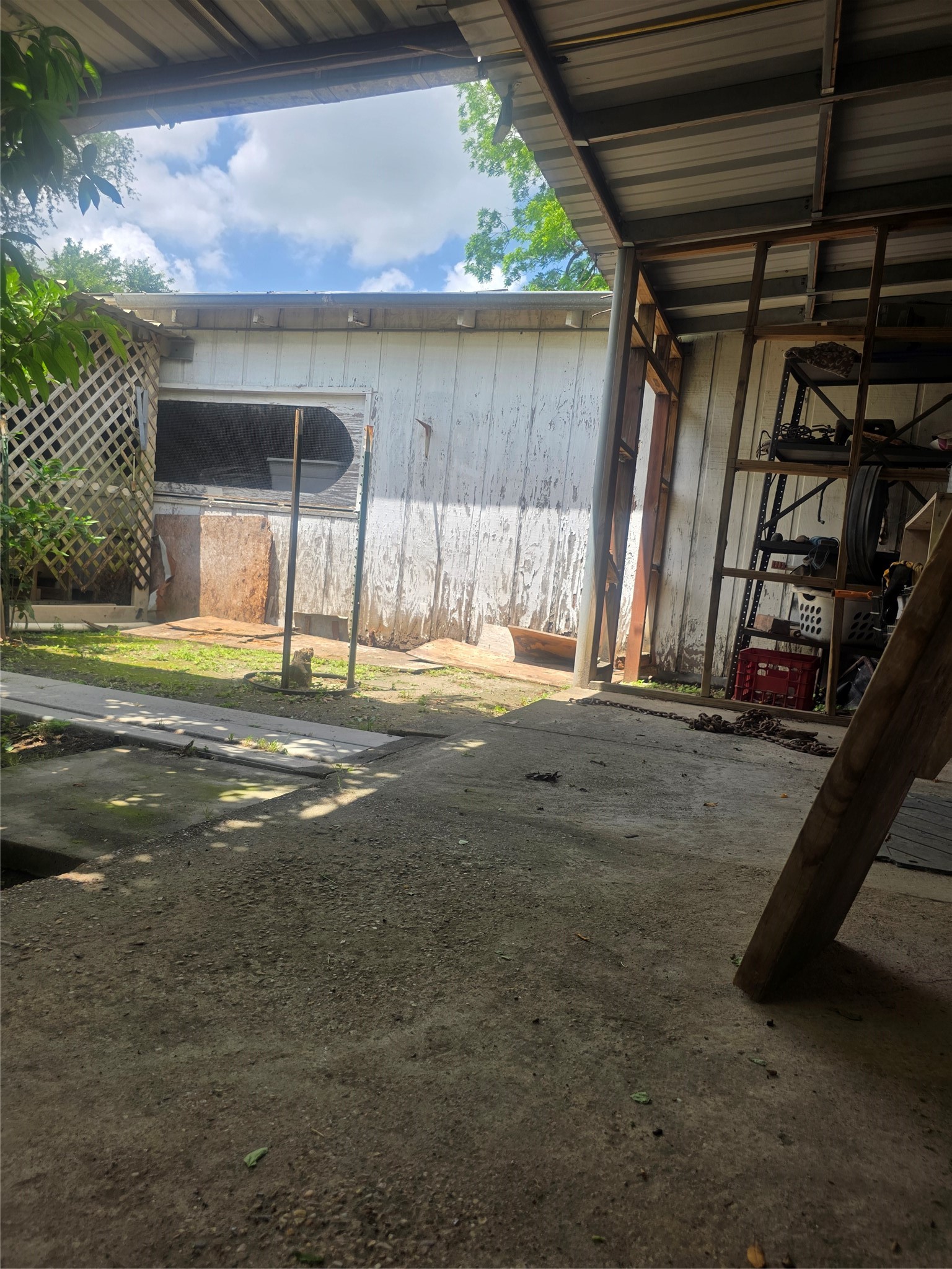 5206 Robertson Street Property Photo 13