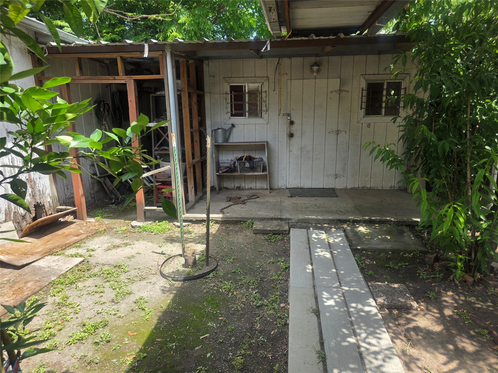 5206 Robertson Street Property Photo 15
