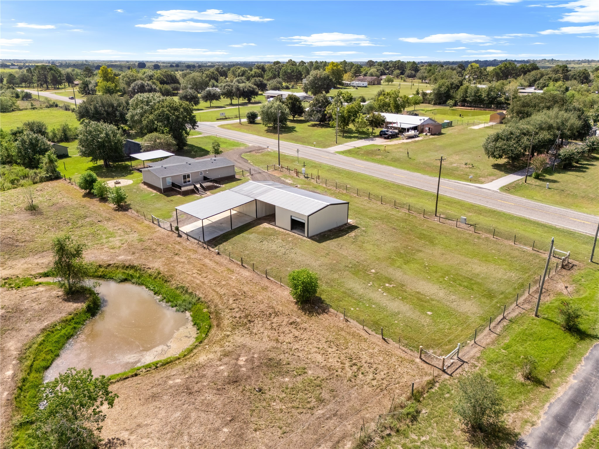 5632 Fm 1094 Property Photo 31
