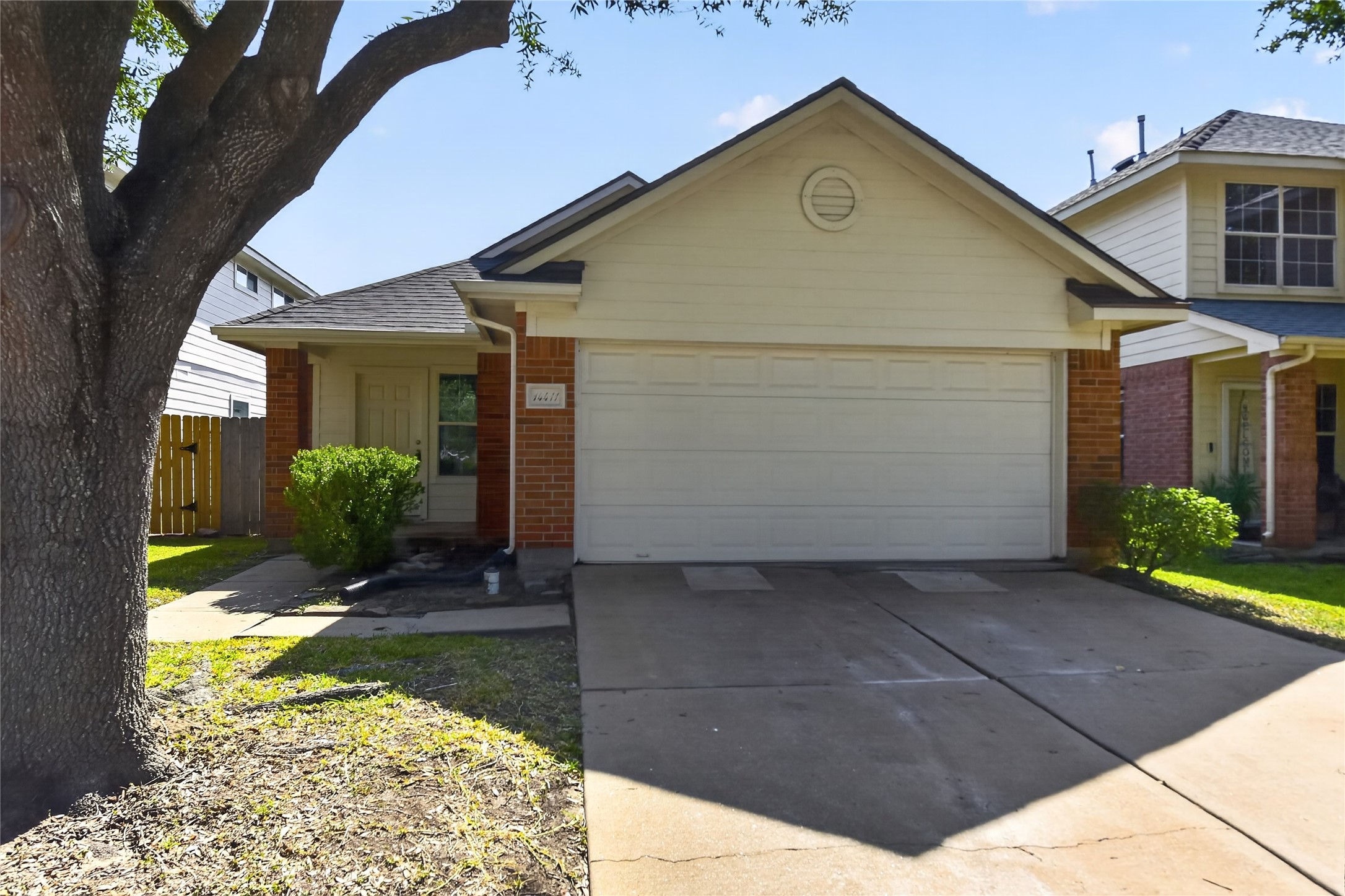 14411 Bryce Meadow Lane Property Photo 1