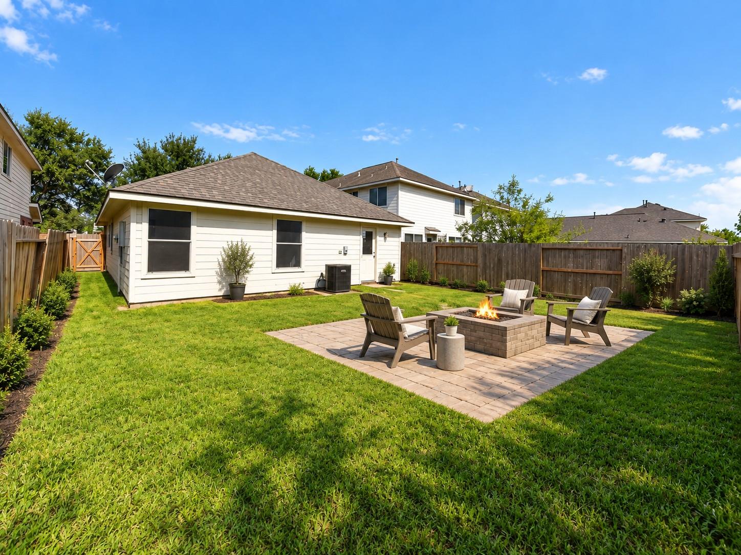14411 Bryce Meadow Lane, Houston Tx 77047 Property Photo 32