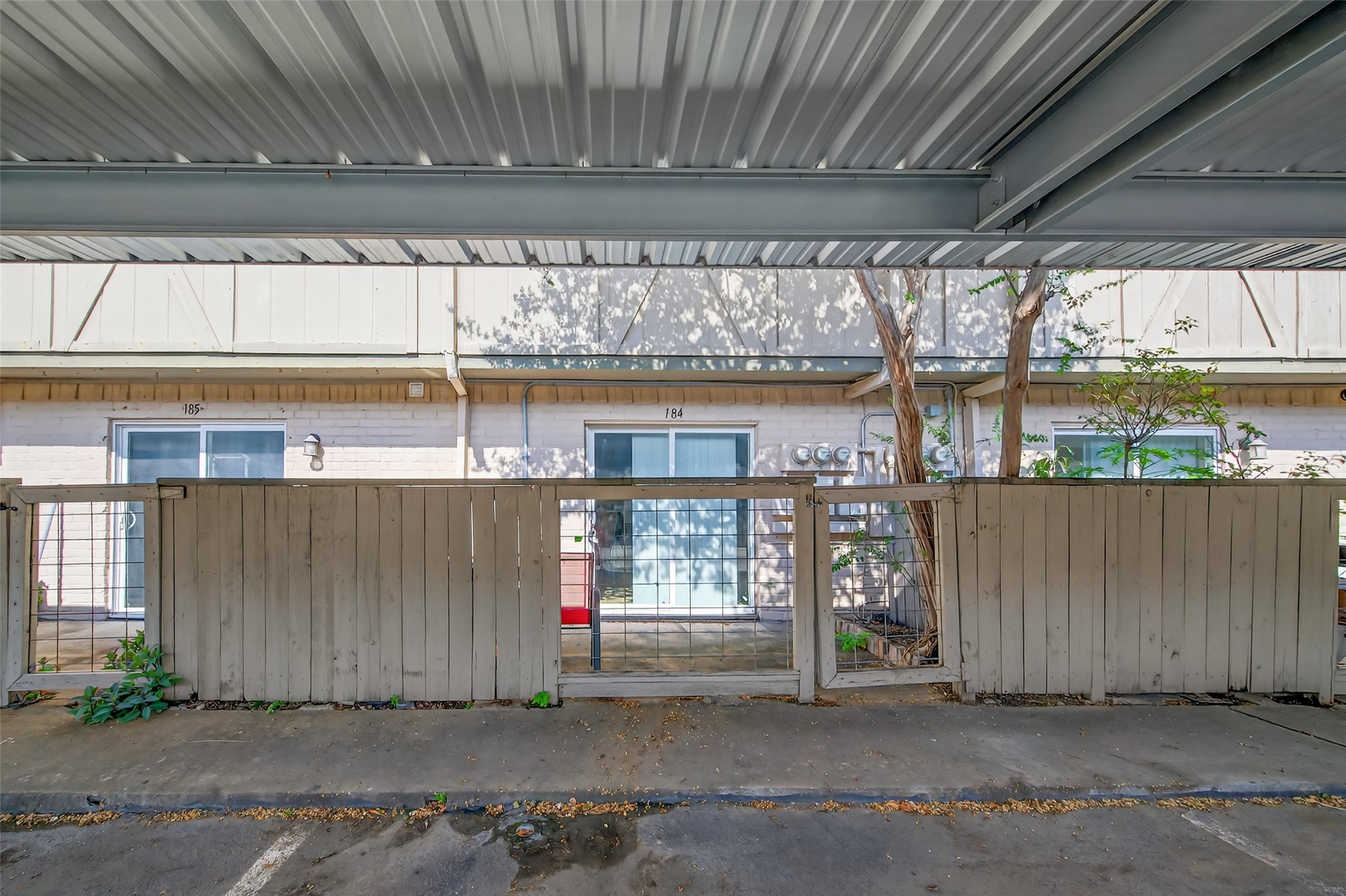 1701 Upland Drive 184 Property Photo 22