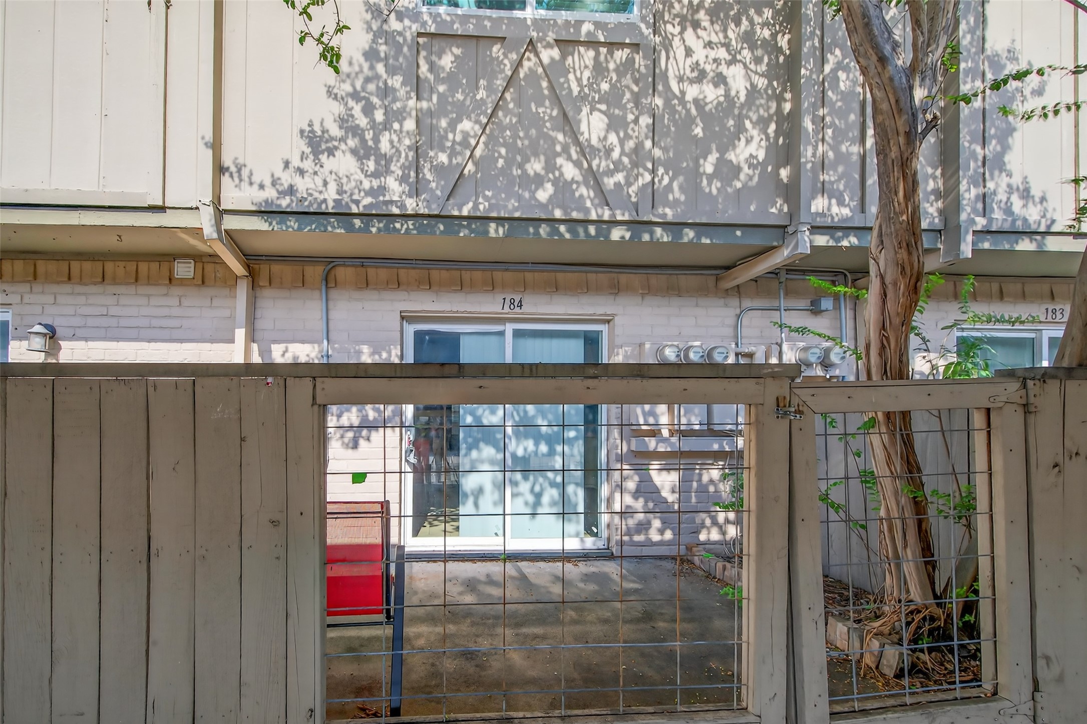 1701 Upland Drive 184 Property Photo 23