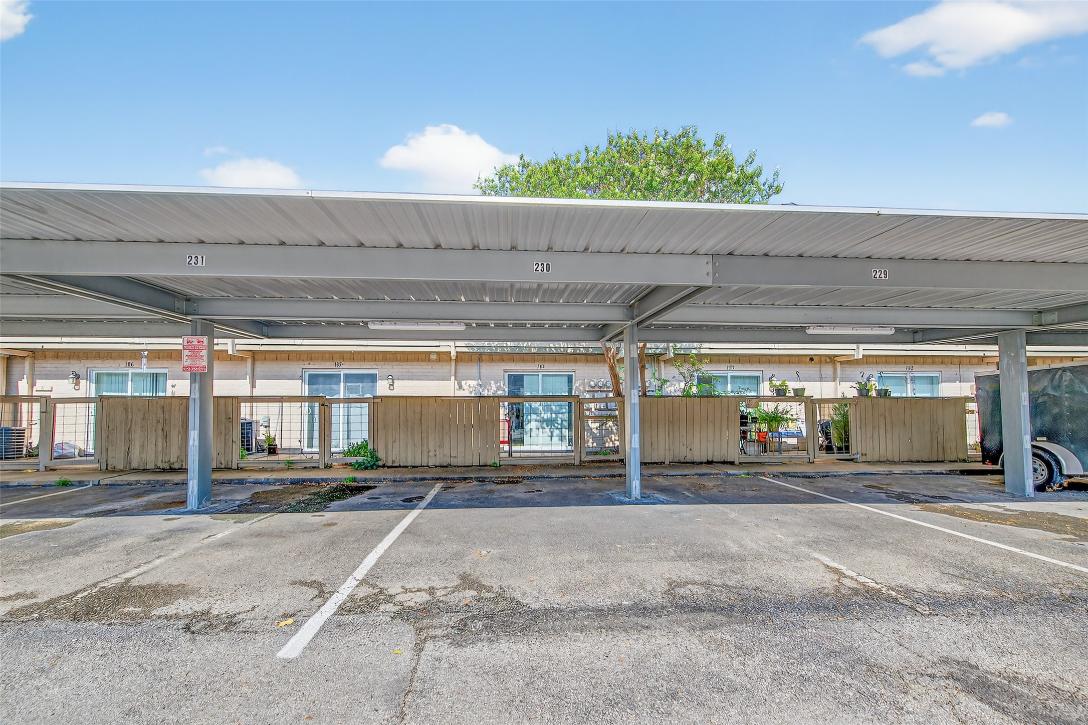 1701 Upland Drive 184 Property Photo 24