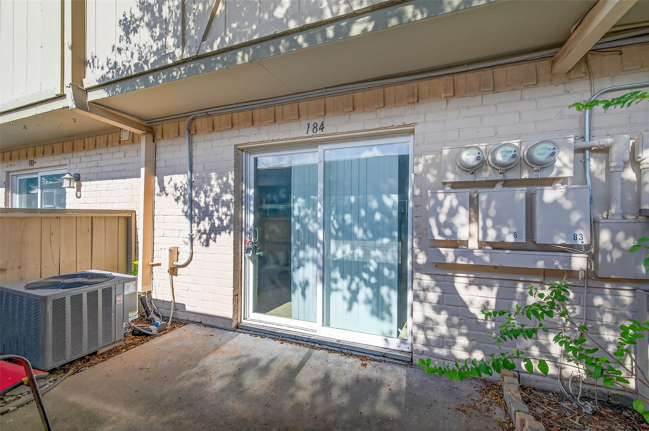 1701 Upland Drive 184 Property Photo 25