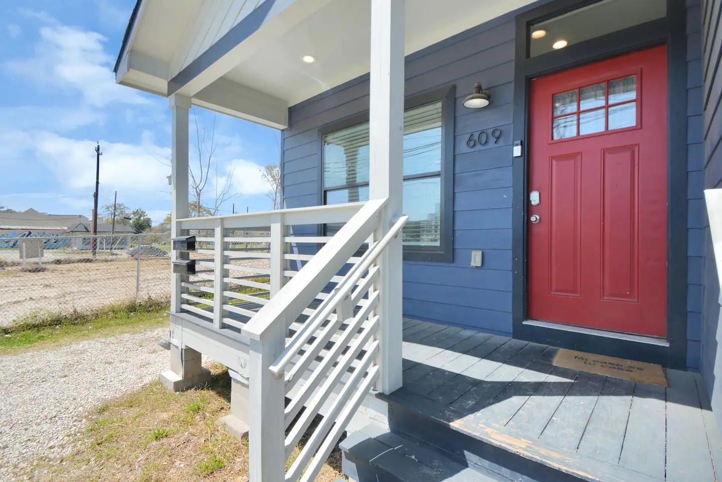 609 Boundary Street Property Photo 1