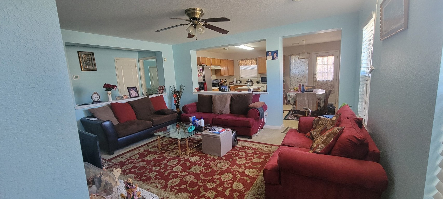 15426 Mission Forest Drive Property Photo 2