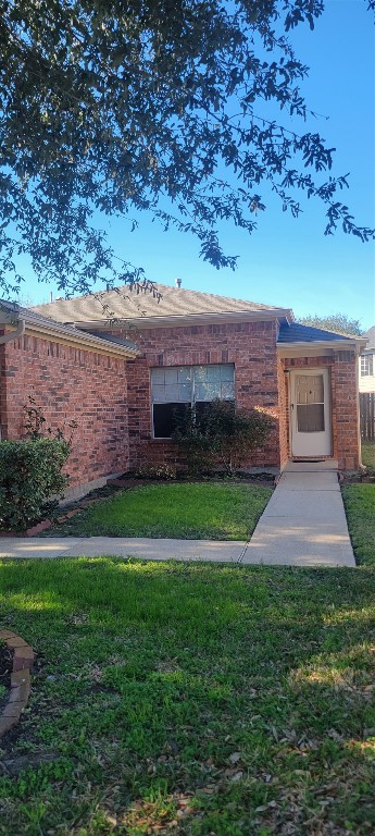 15426 Mission Forest Drive Property Photo 4