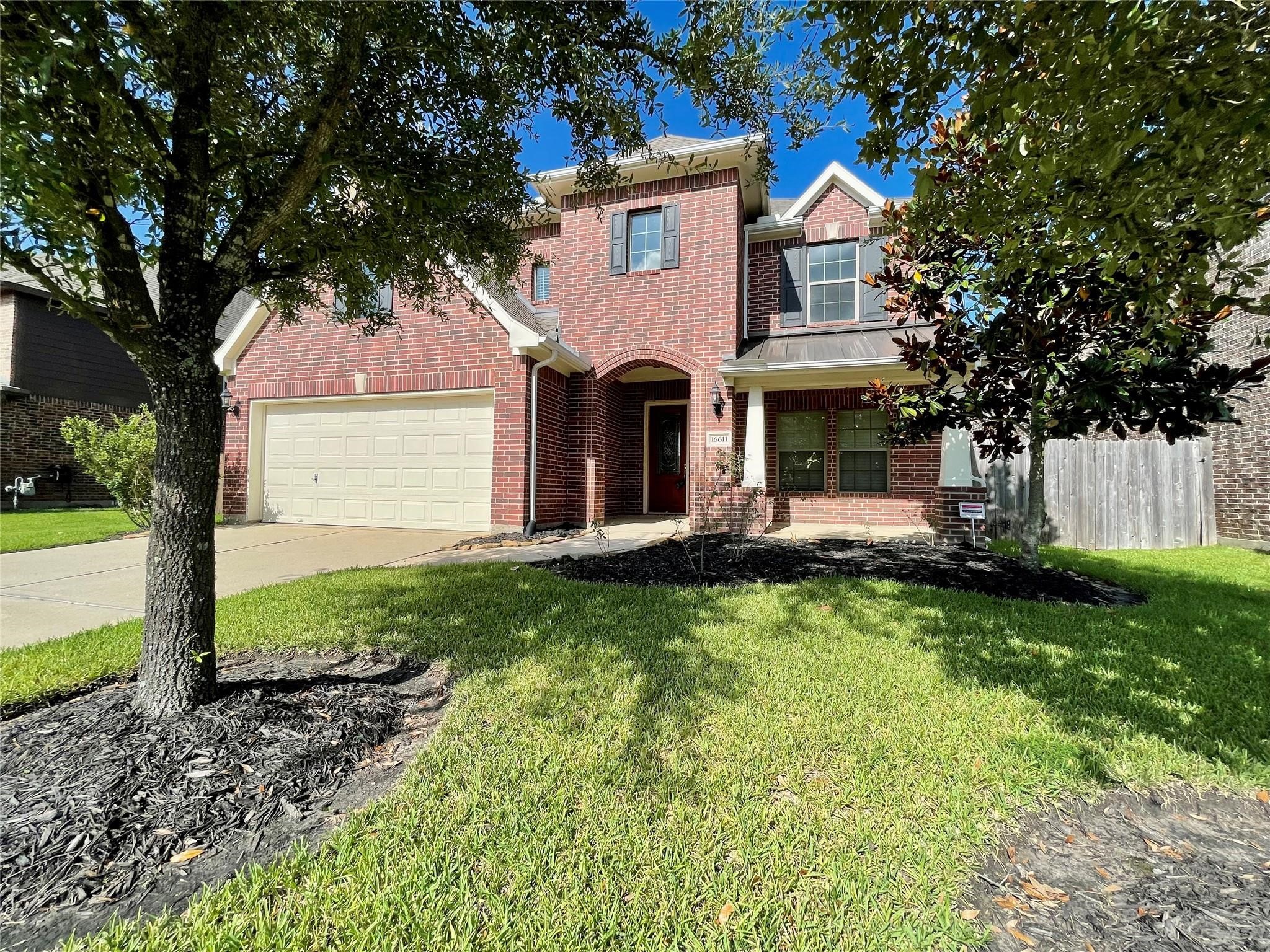 16611 Cactus Blossom Trail Property Photo 1