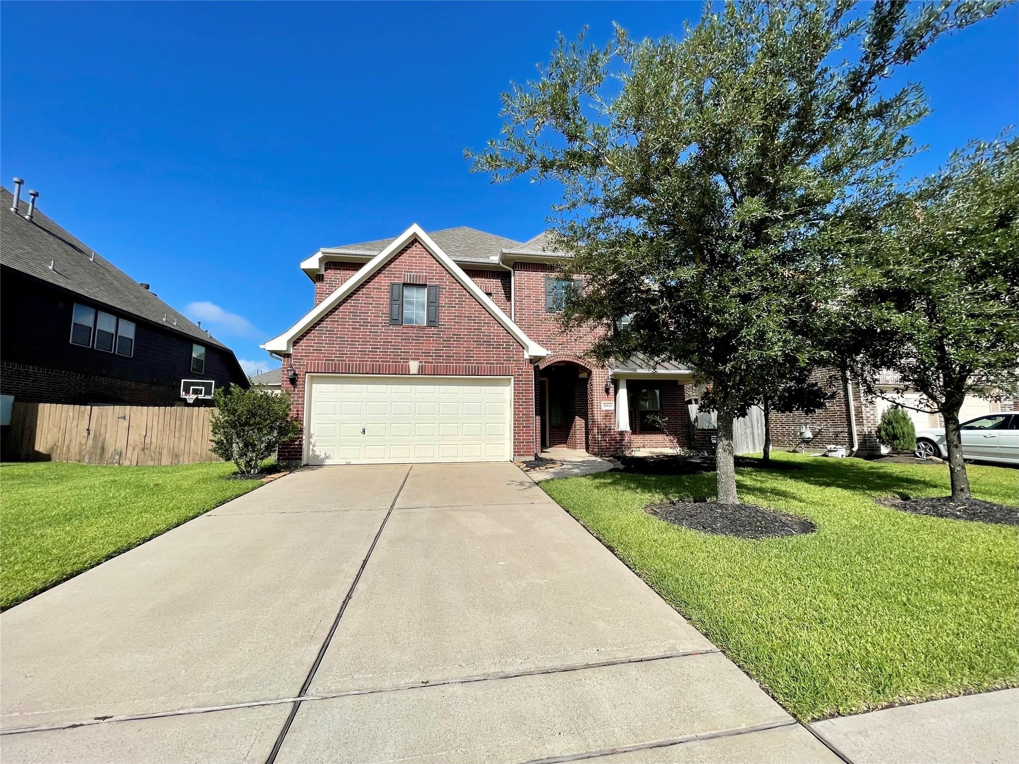 16611 Cactus Blossom Trail Property Photo 8