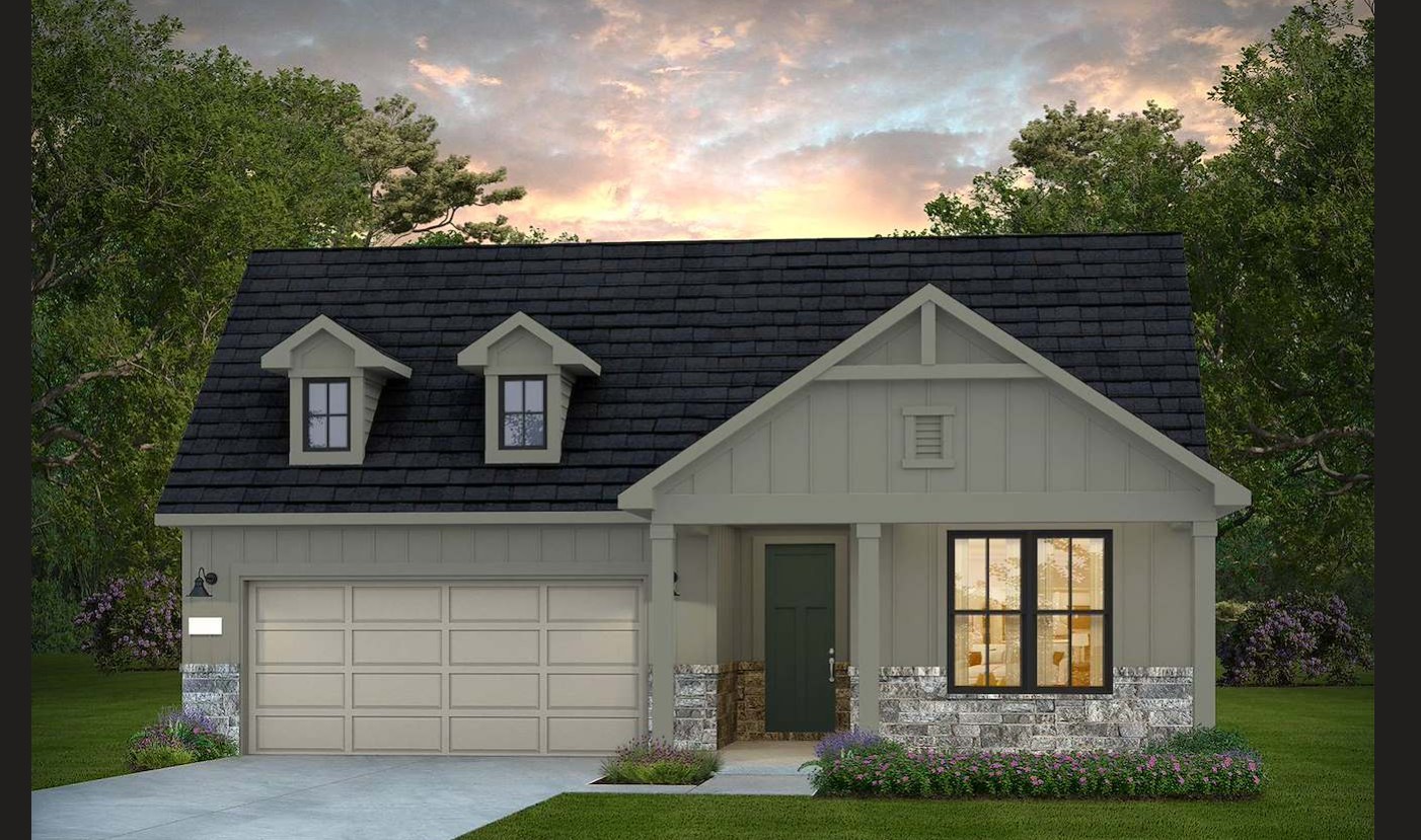 21511 Trophy Club Park Drive Property Photo 1