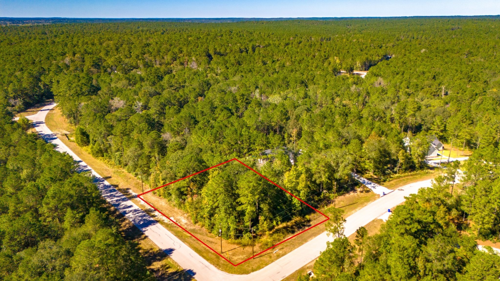 TBD Grey Feather Road Property Photo 1