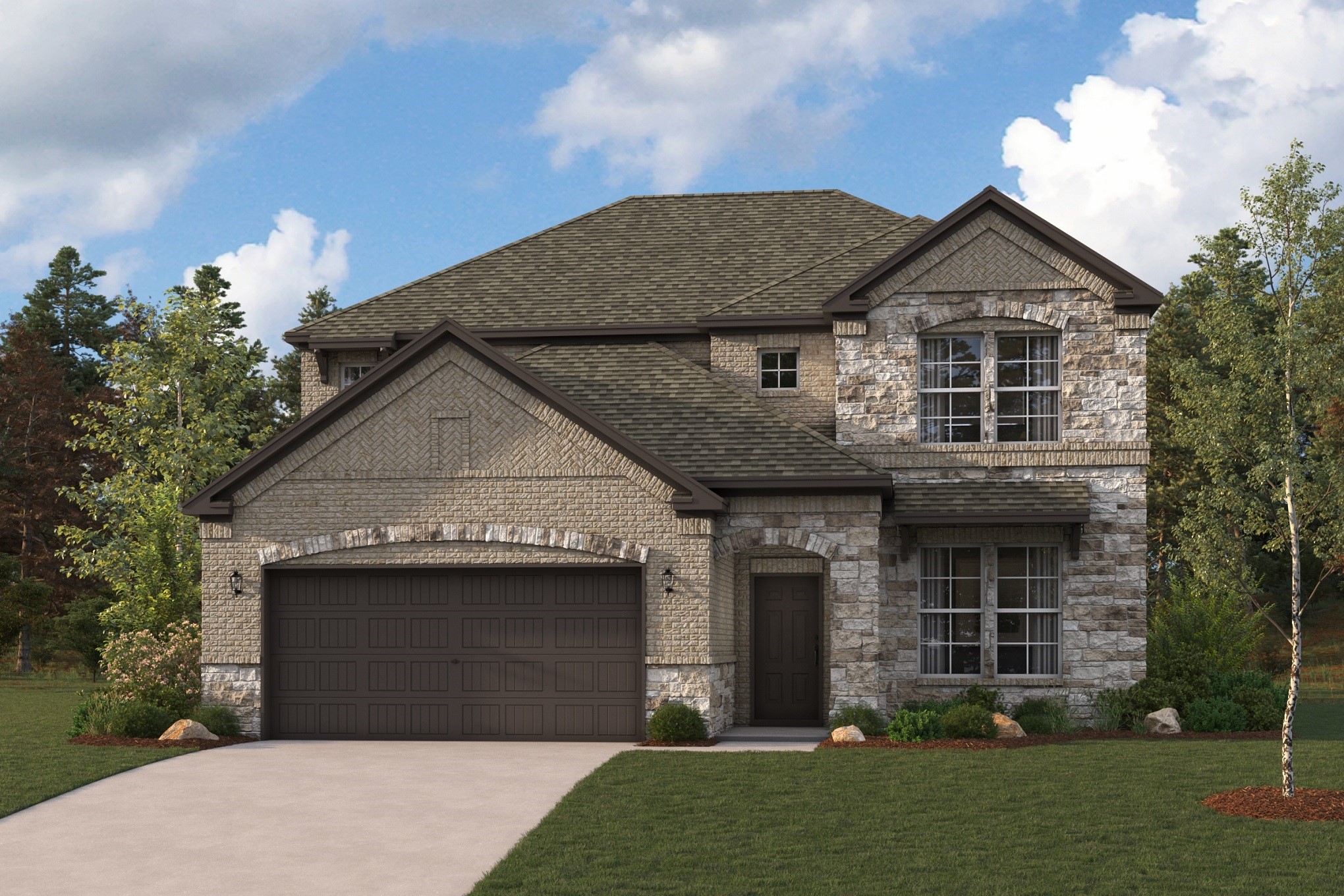 23109 Chablis Drive Property Photo 1