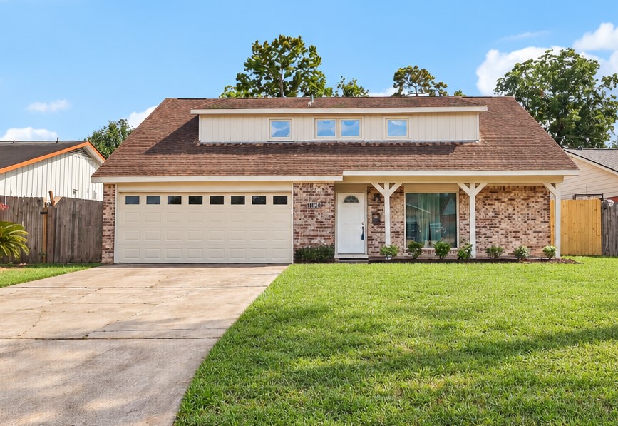 11026 Green Arbor Drive