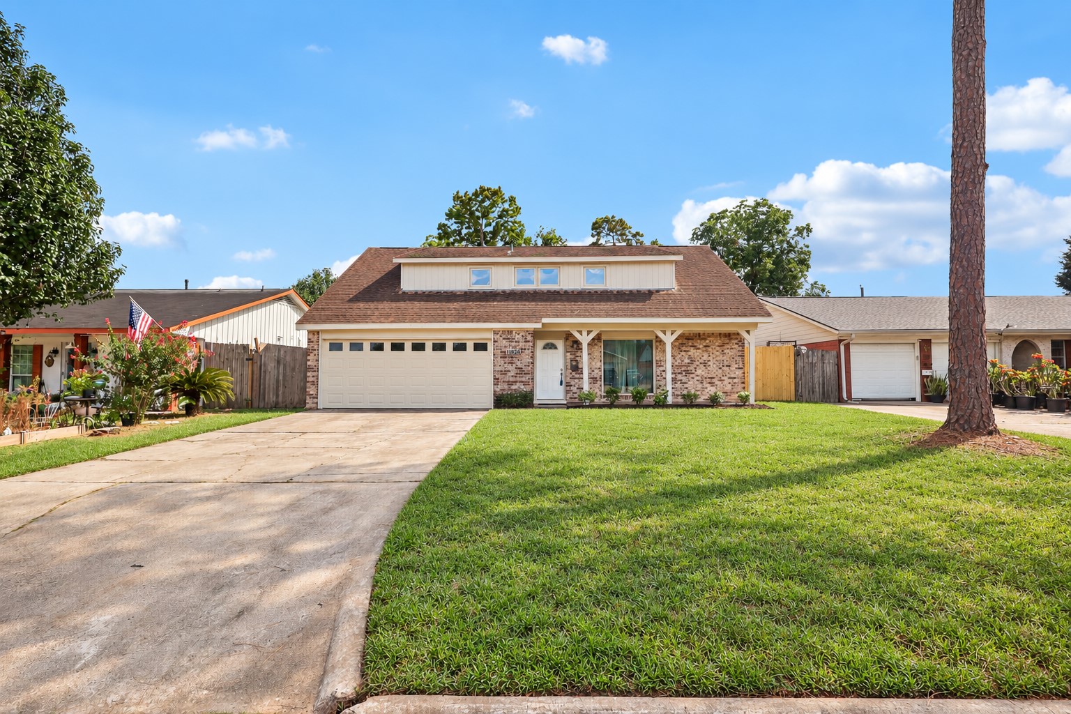 11026 Green Arbor Drive Property Photo 33