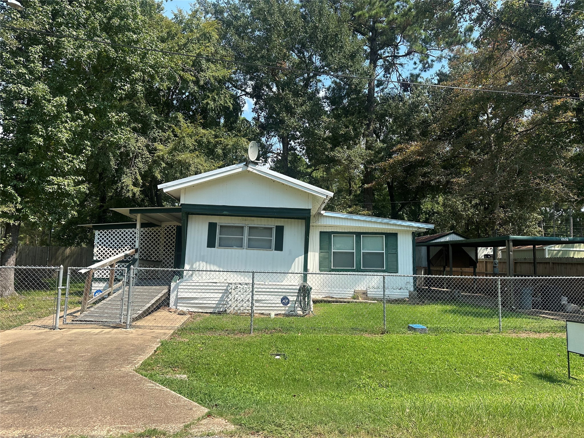 557 Moose Drive Property Photo 1