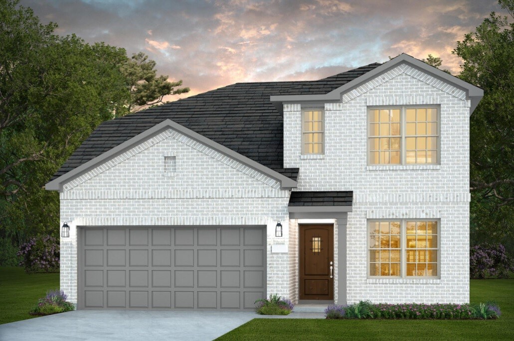 5106 Persimmons Peak Place Property Photo 1