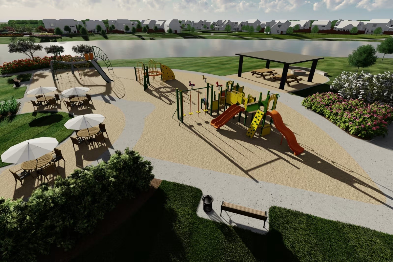 5106 Persimmons Peak Place Property Photo 4