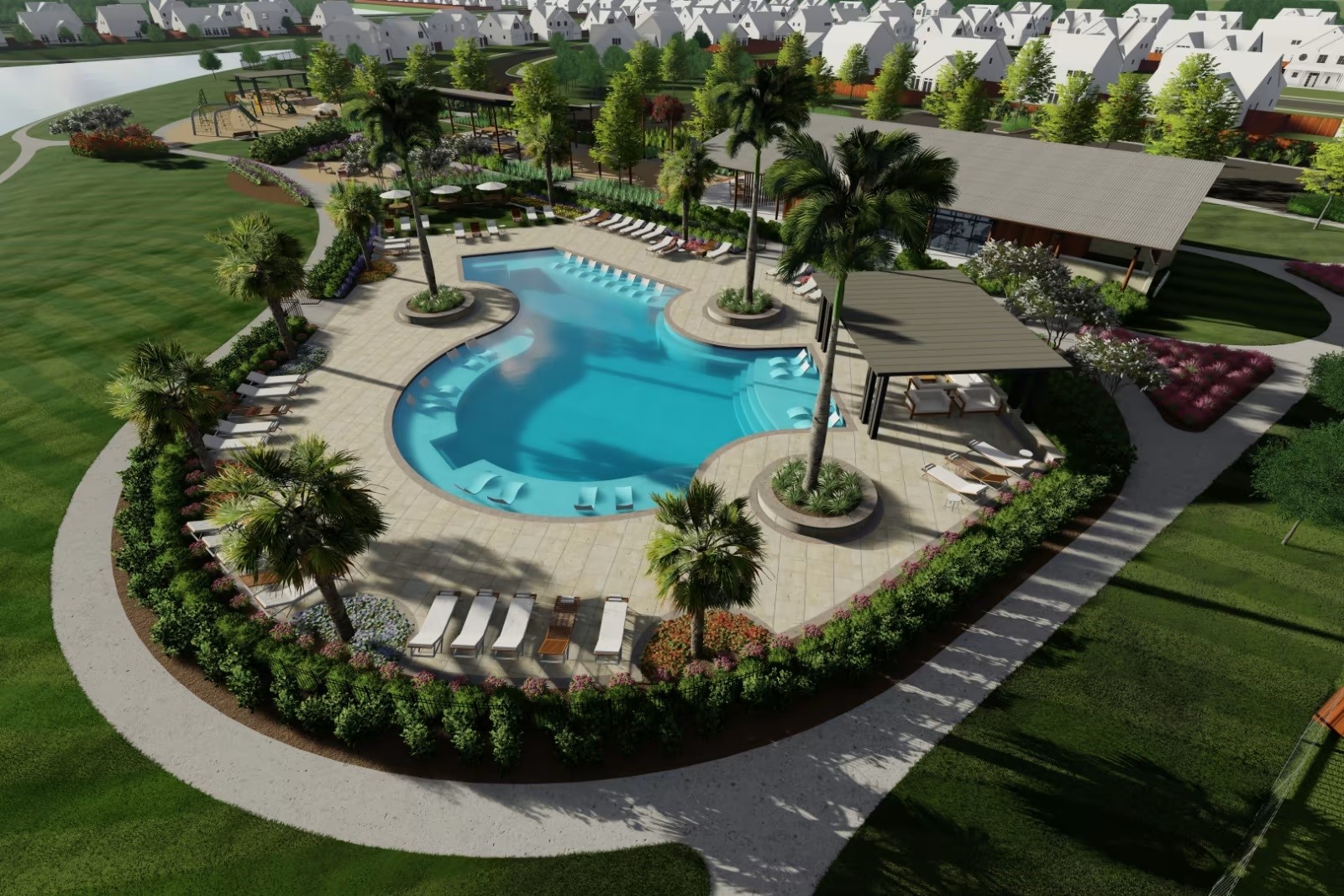 5106 Persimmons Peak Place Property Photo 11